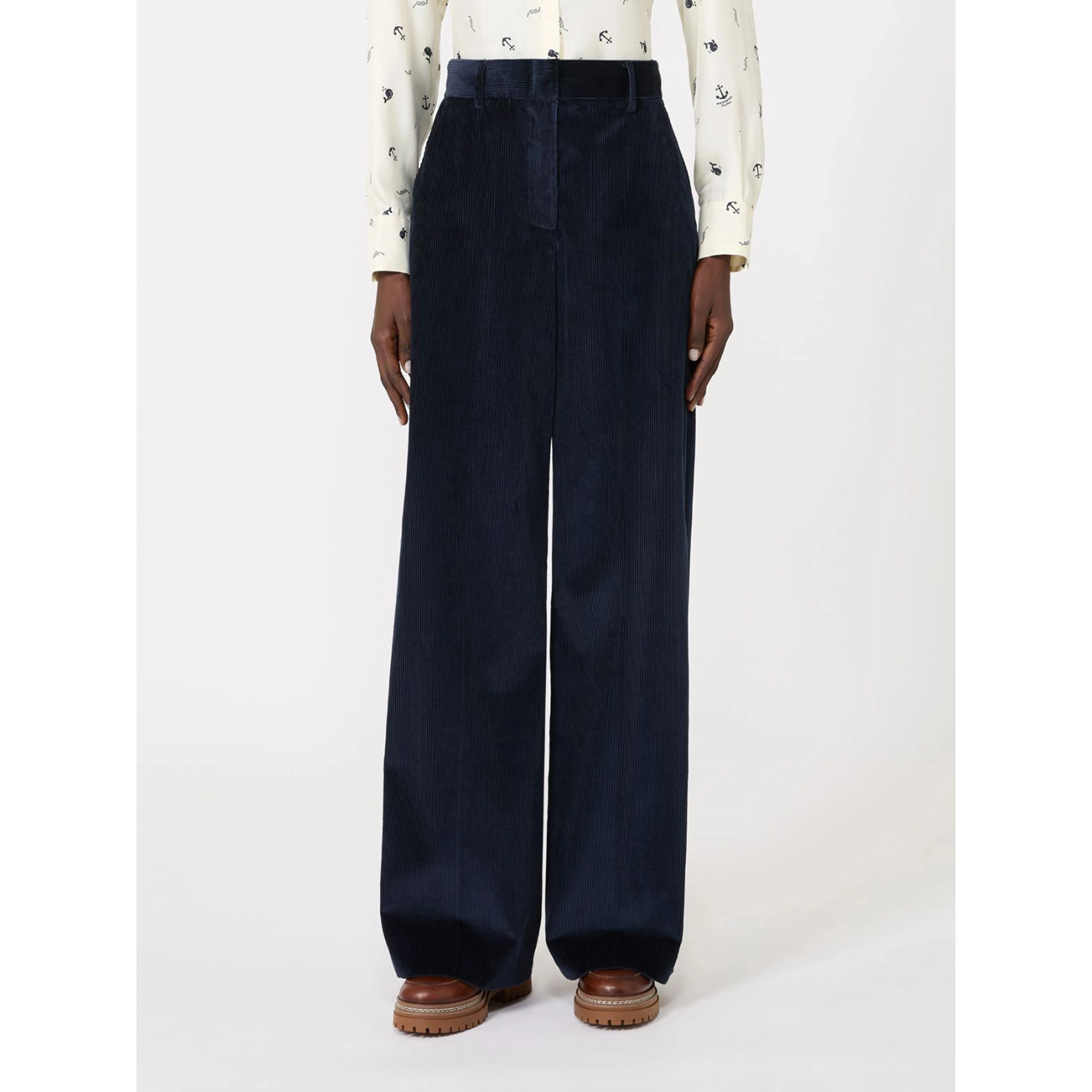 WEEKEND MAX MARA WKDTANIA trousers