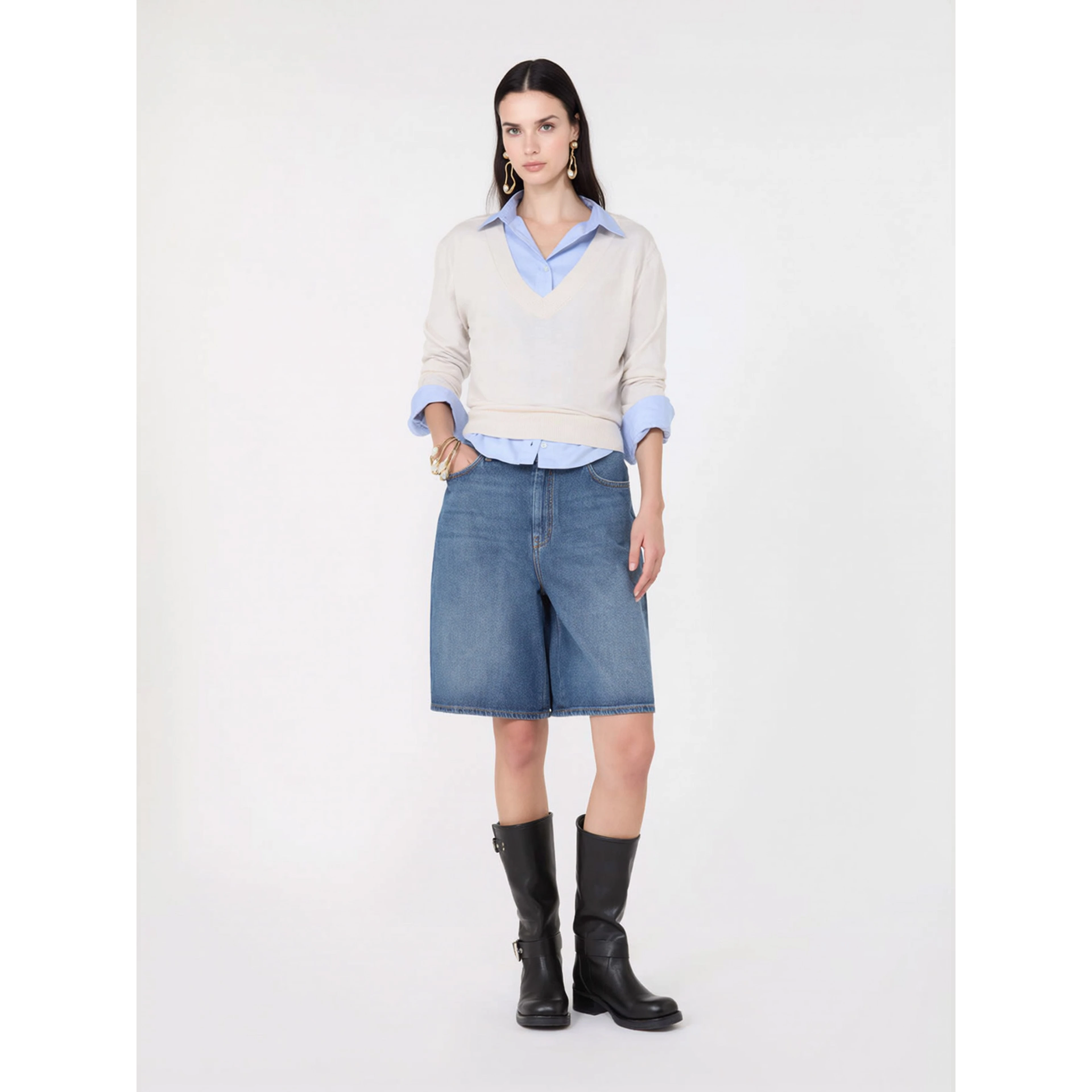 WEEKEND MAX MARA WKDTALAMO sweater