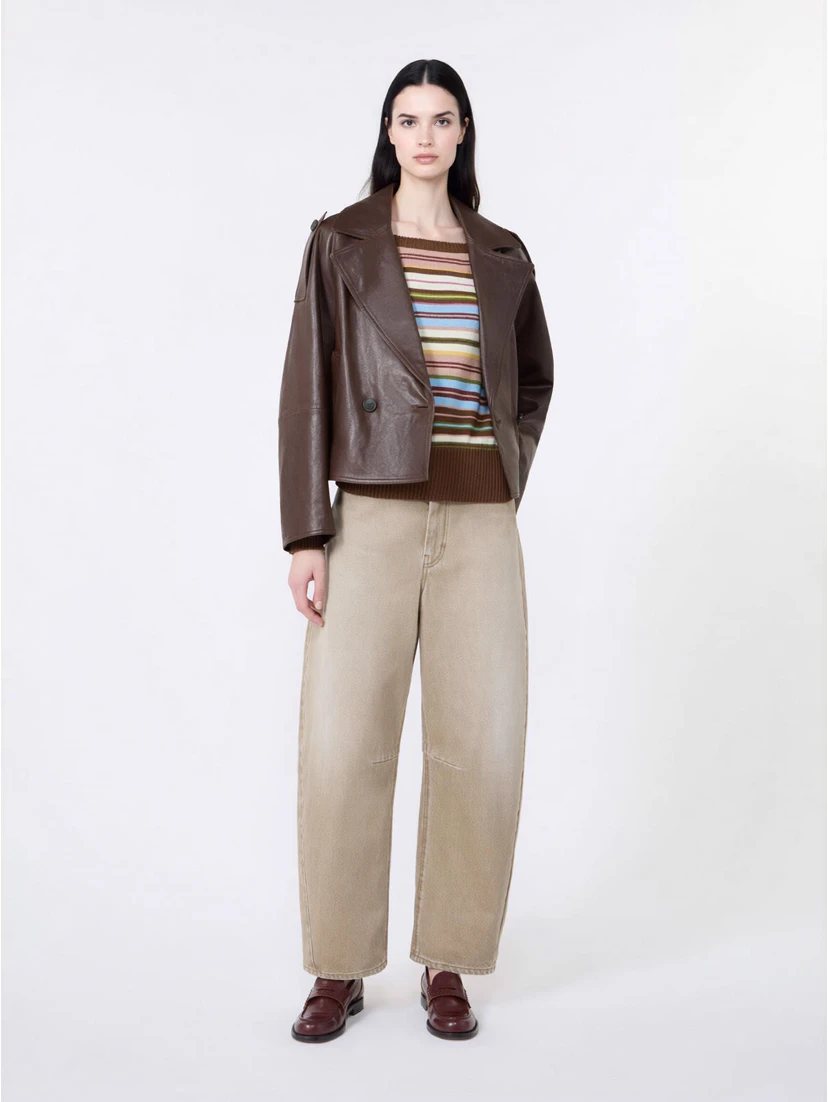 WEEKEND MAX MARA WKDFELINO jacket