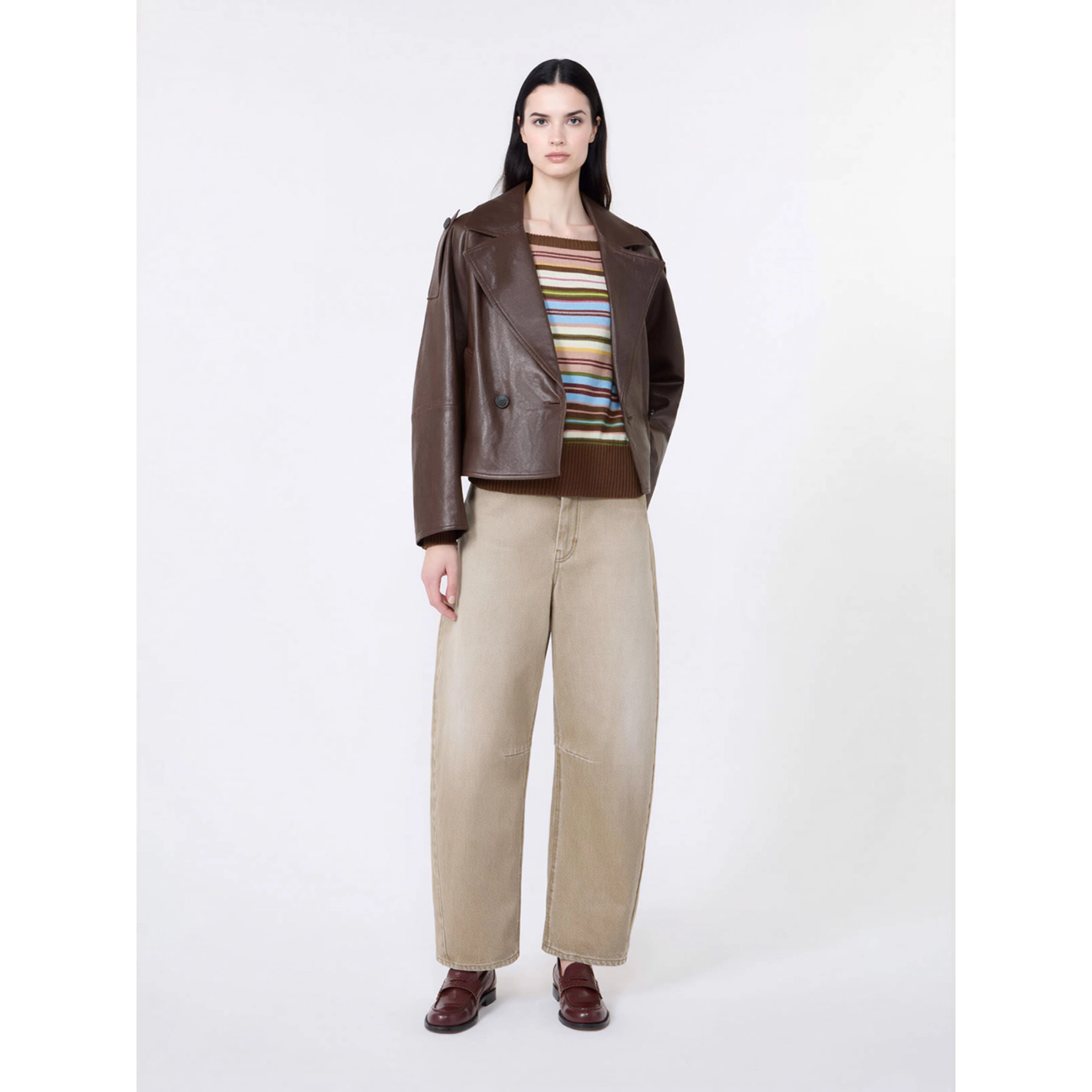 WEEKEND MAX MARA WKDFELINO jacket