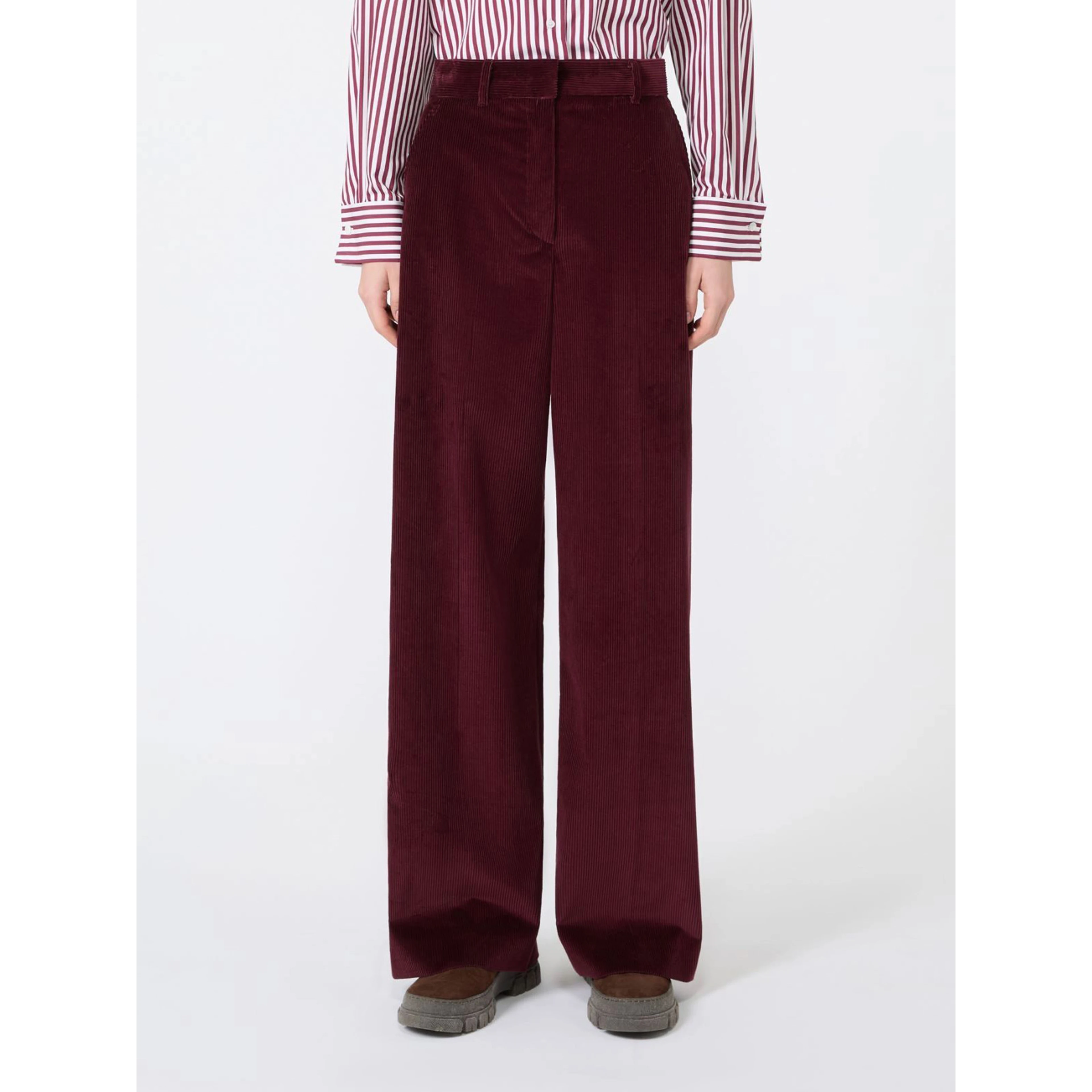 WEEKEND MAX MARA WKDTANIA trousers