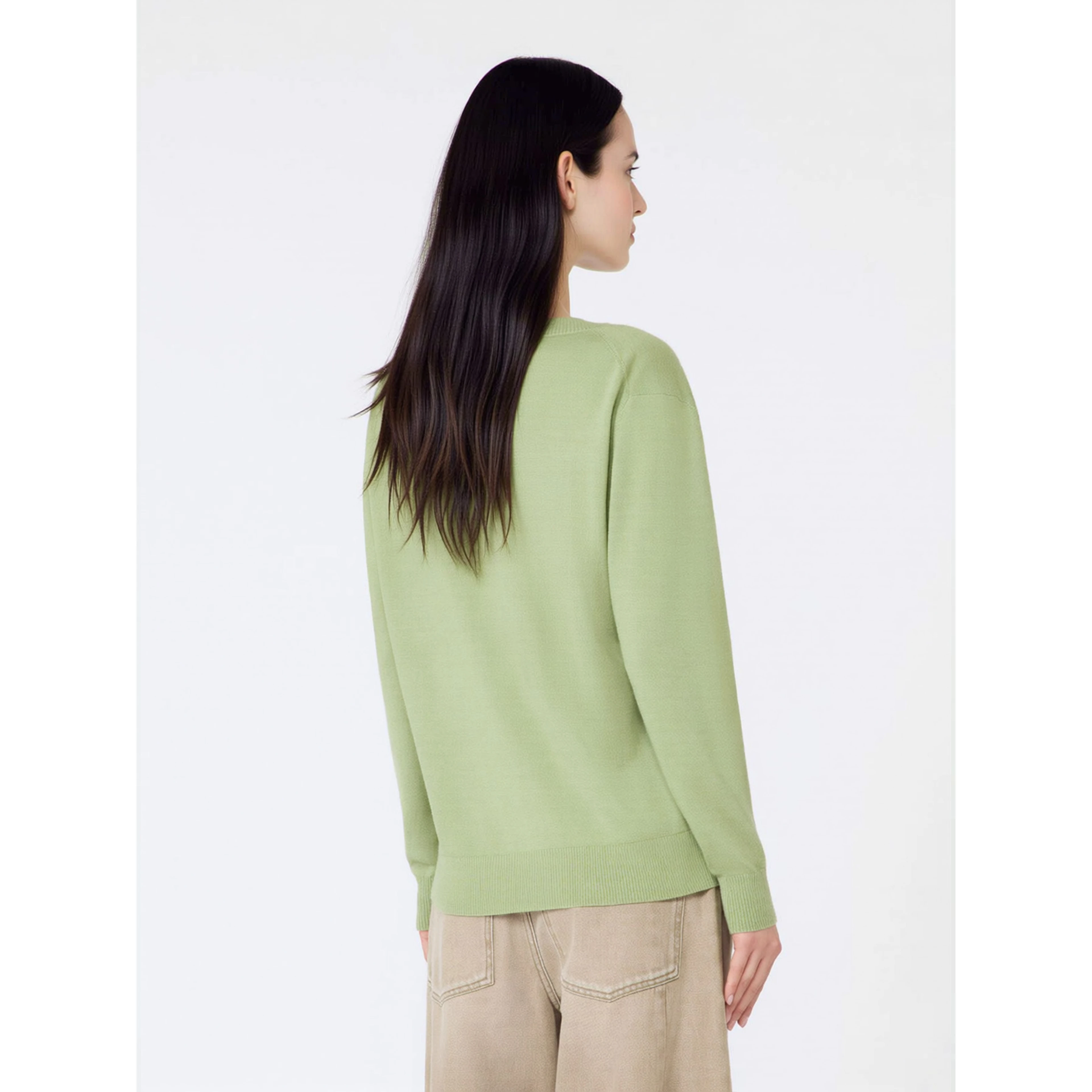 WEEKEND MAX MARA WKDTALAMO sweater