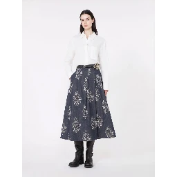 WEEKEND MAX MARA WKDSTRUZZO skirt