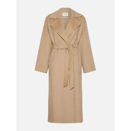 WEEKEND MAX MARA WKDOPEROSO coat