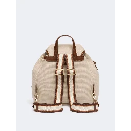 WEEKEND MAX MARA WKAPOPOLI backpack