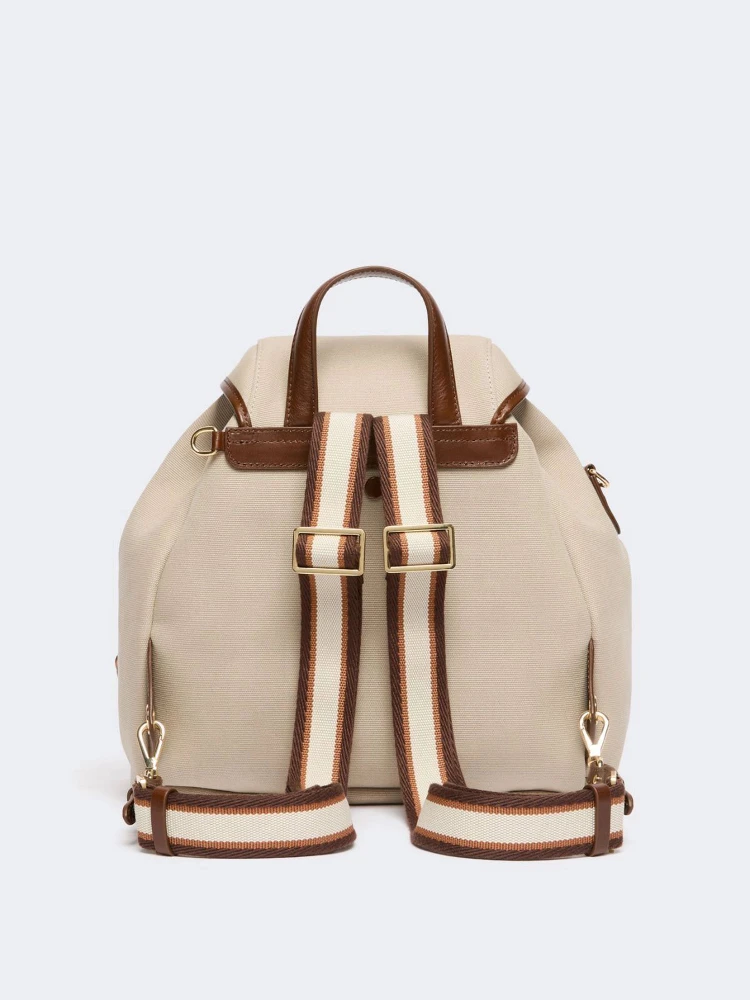 WEEKEND MAX MARA WKAPOPOLI backpack alternative