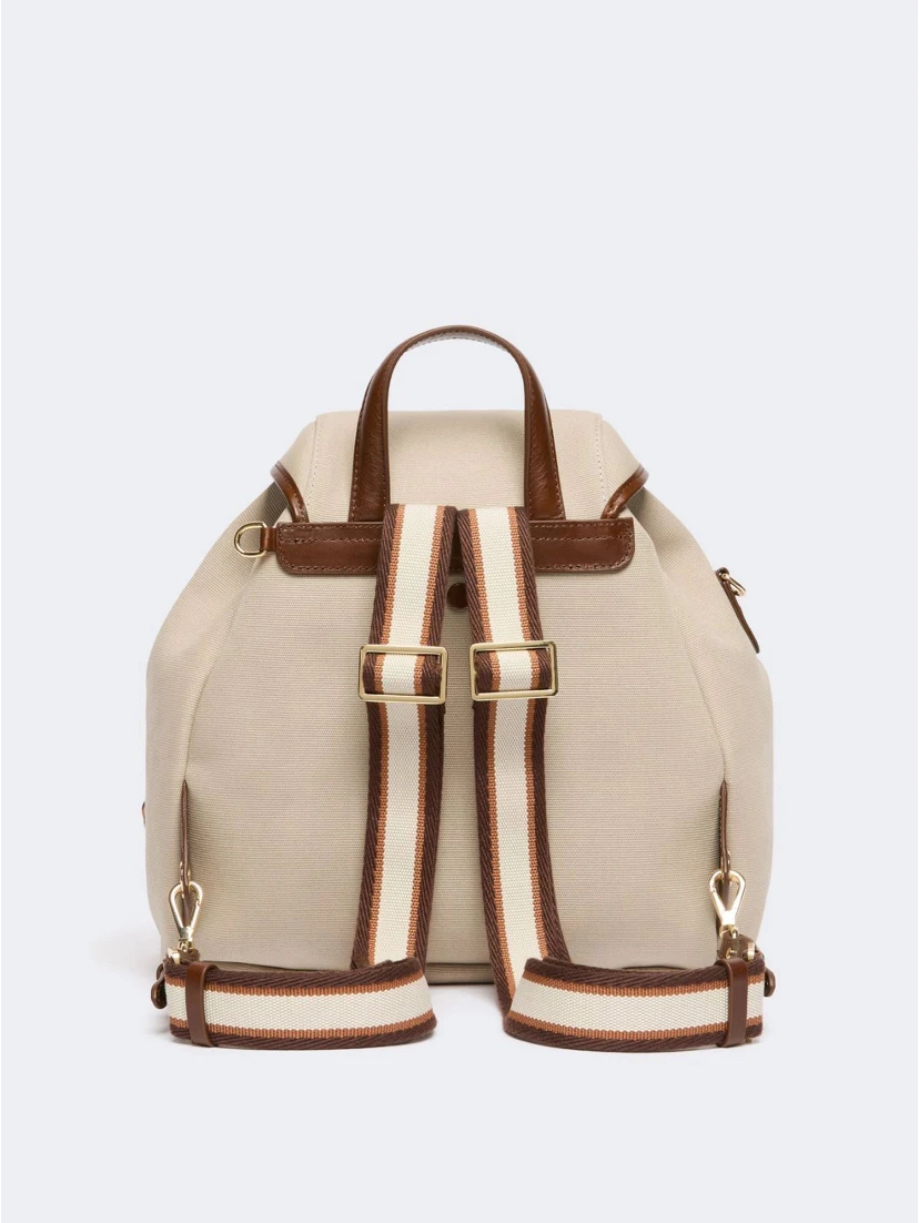 WEEKEND MAX MARA WKAPOPOLI backpack