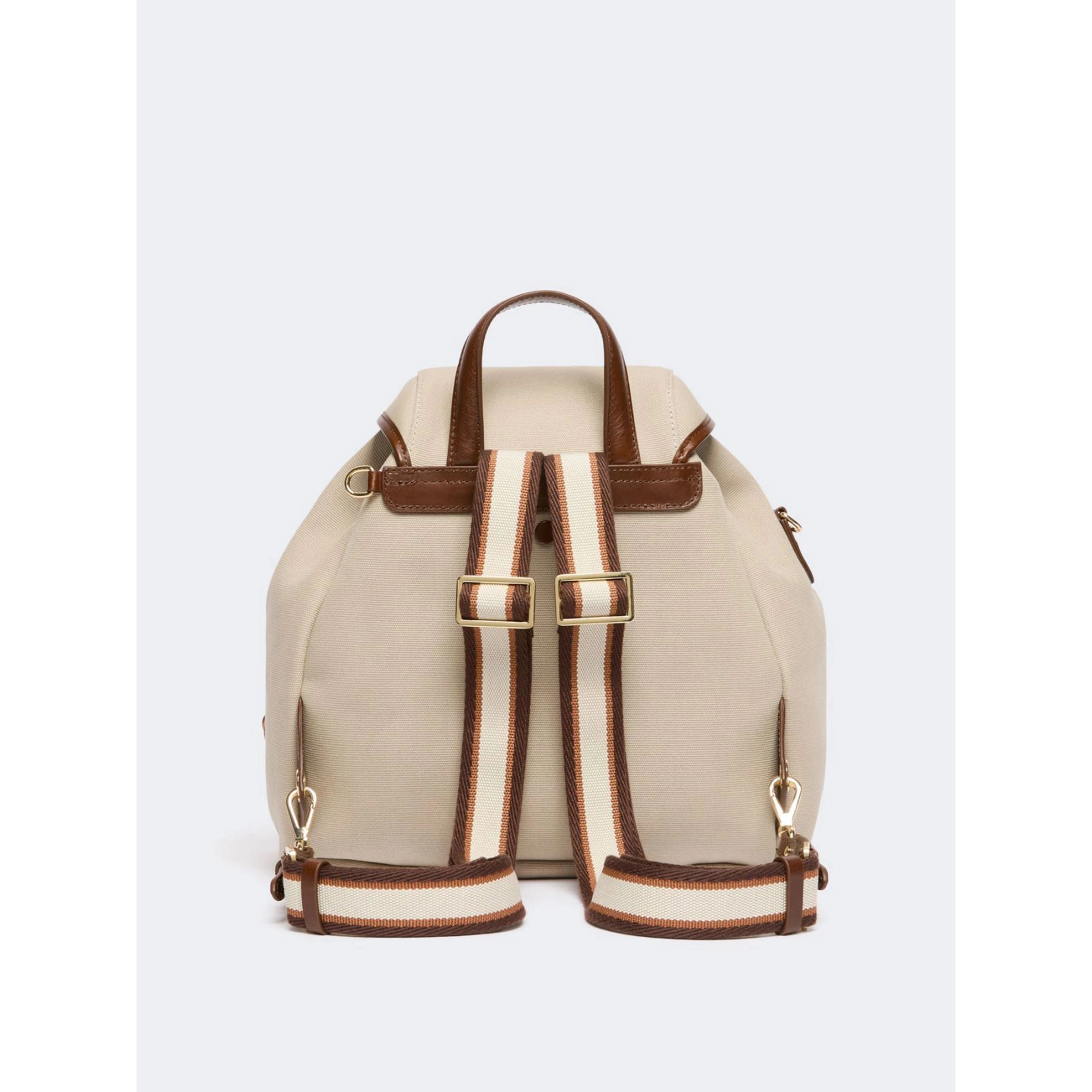 WEEKEND MAX MARA WKAPOPOLI backpack