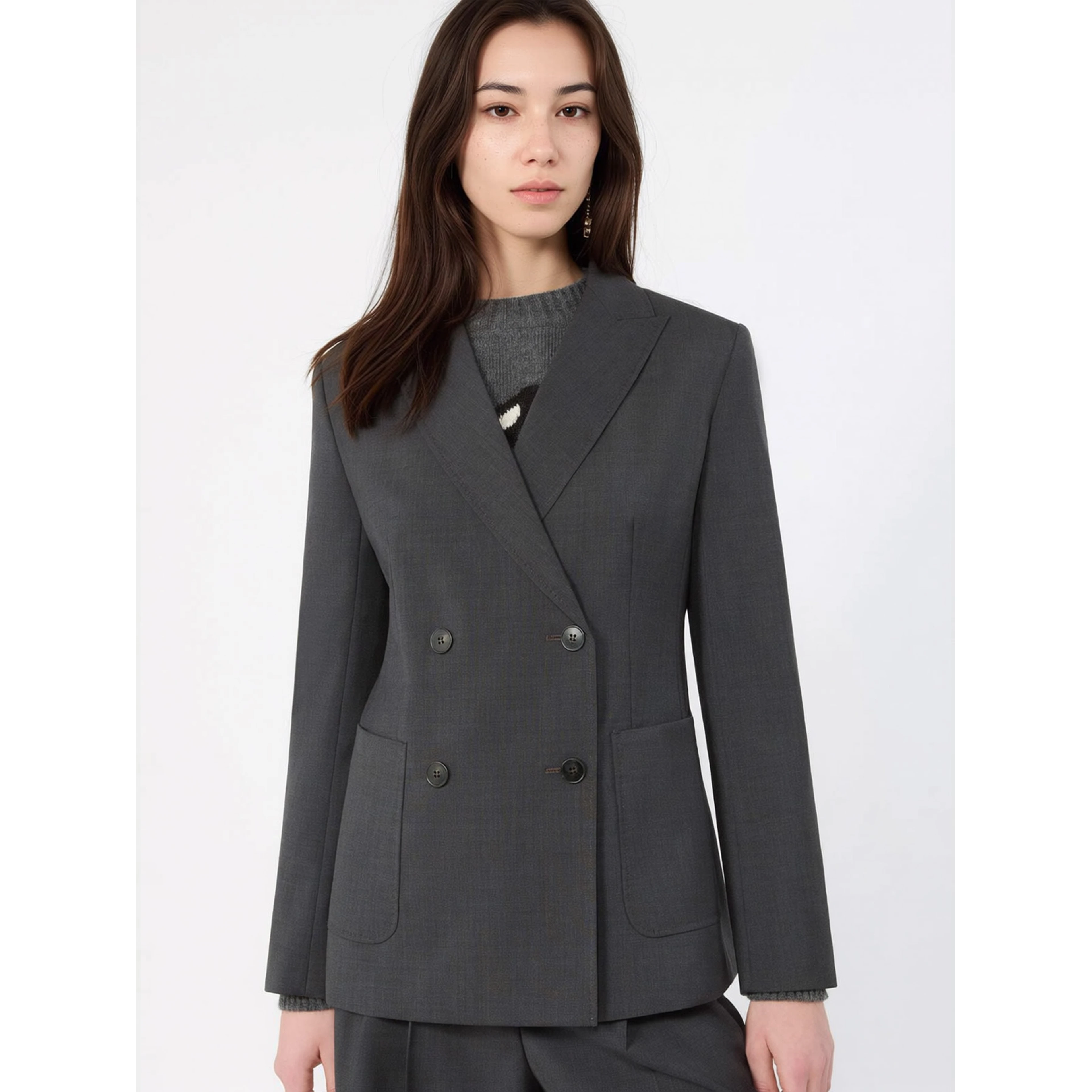 WEEKEND MAX MARA WKDORNATI jacket