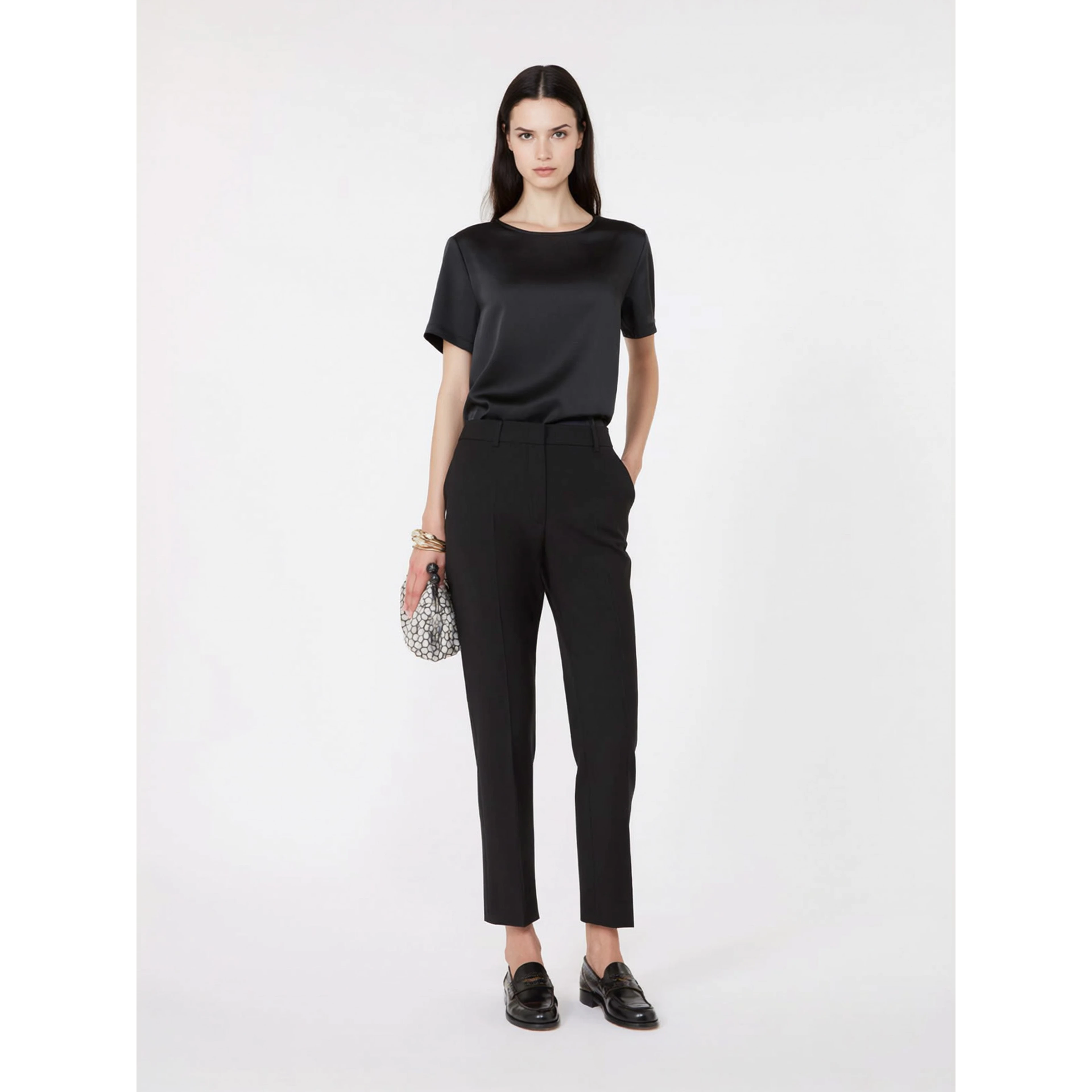 WEEKEND MAX MARA WKDCANON pants