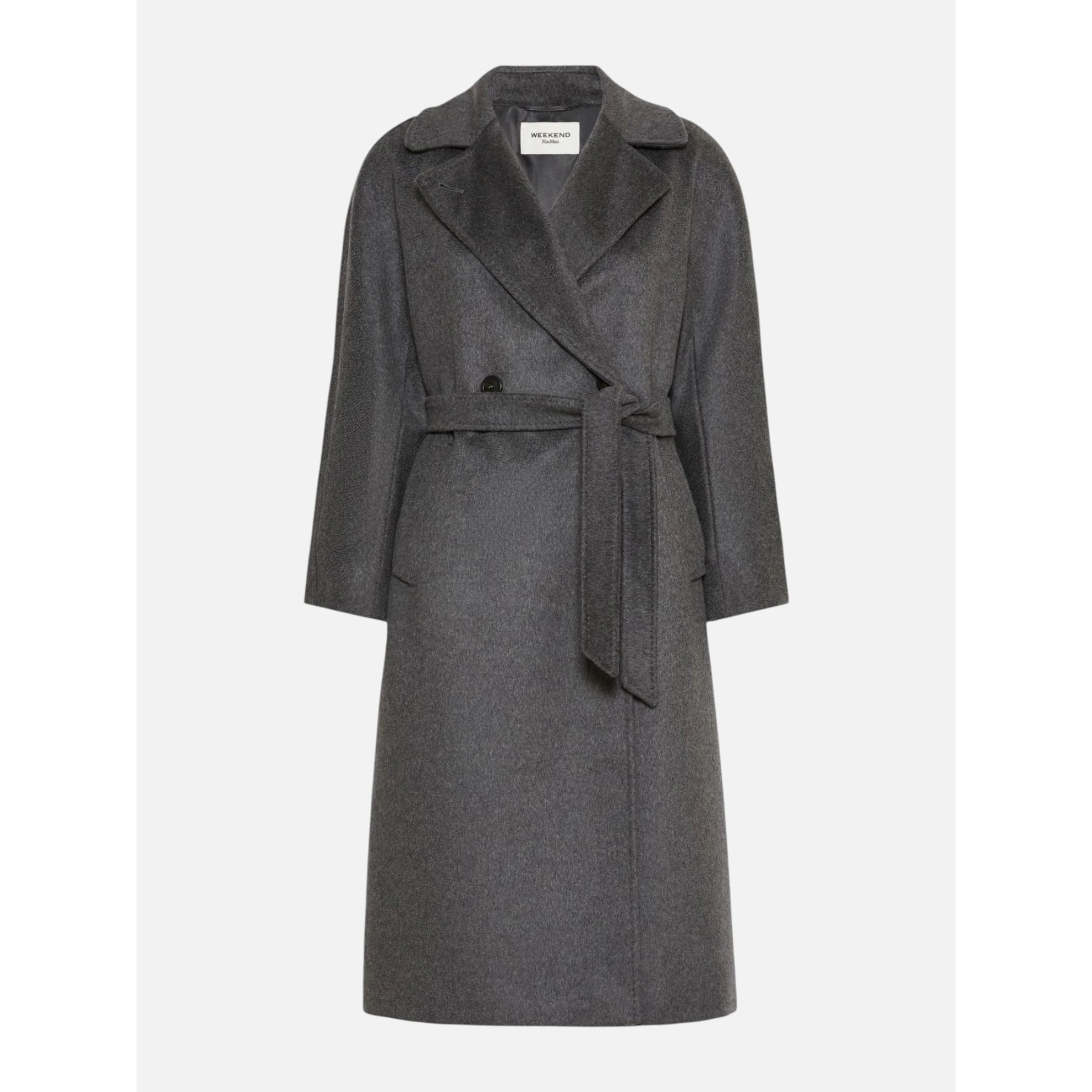 WEEKEND MAX MARA WKDRESINA coat