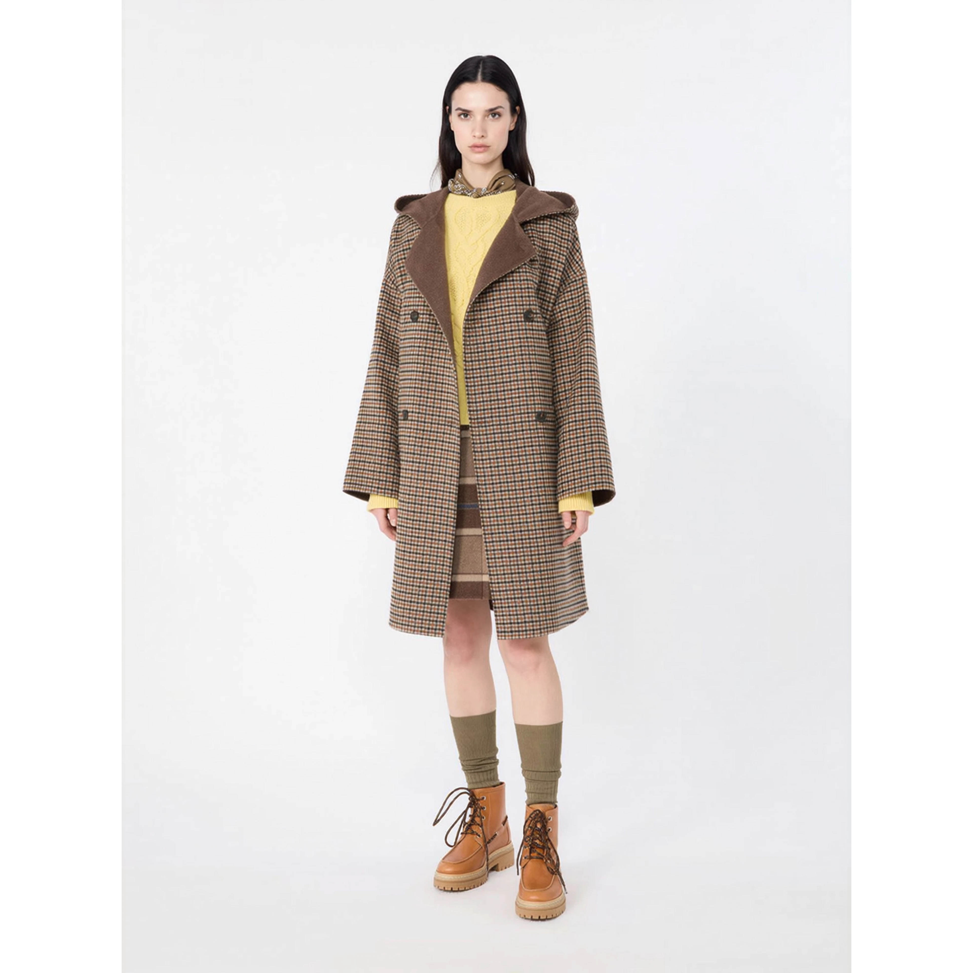 WEEKEND MAX MARA WKDALBEN sweater