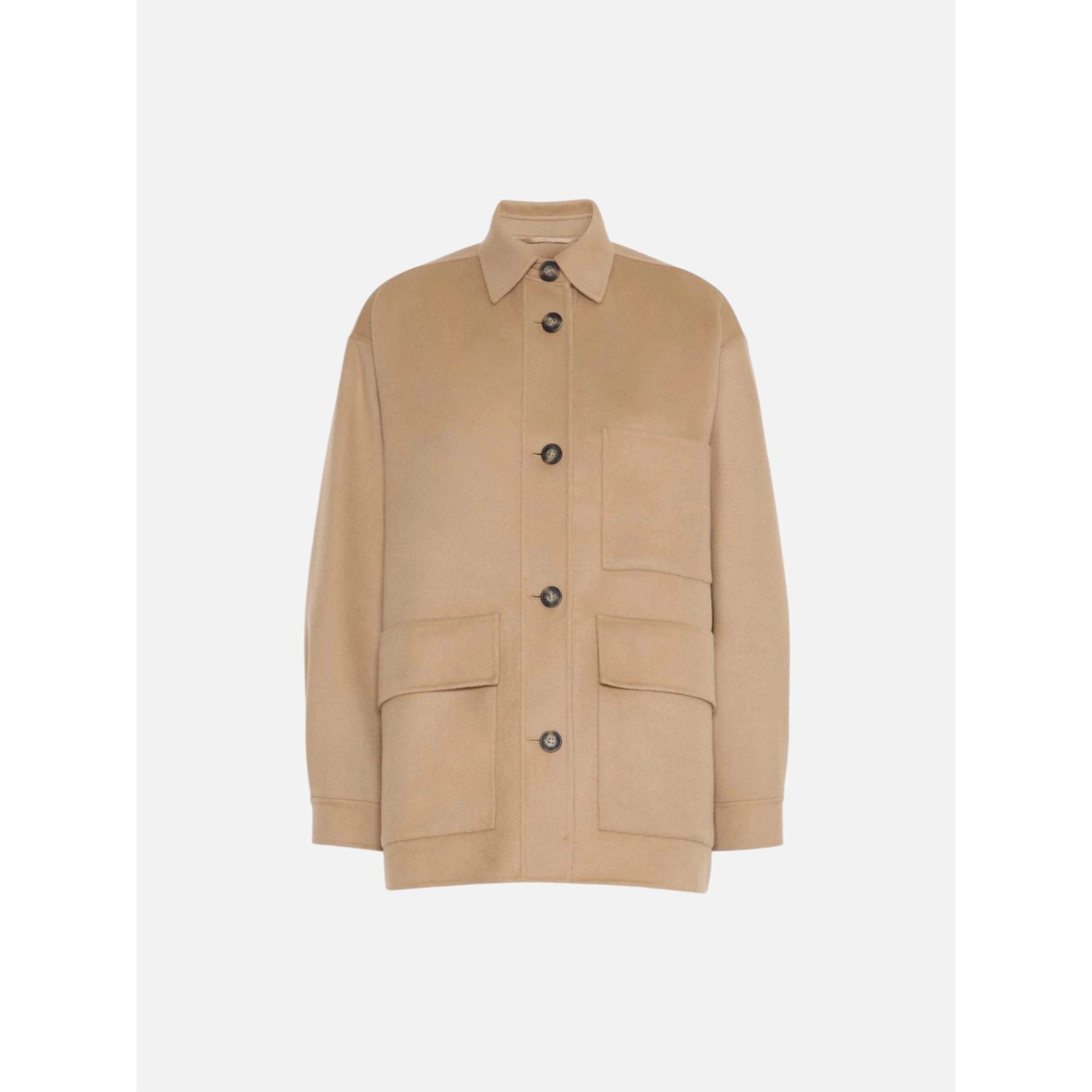 WEEKEND MAX MARA WKDFOLK jacket