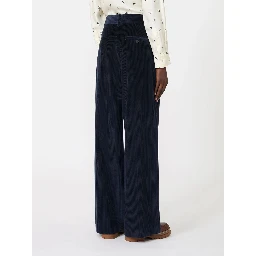 WEEKEND MAX MARA WKDTANIA trousers