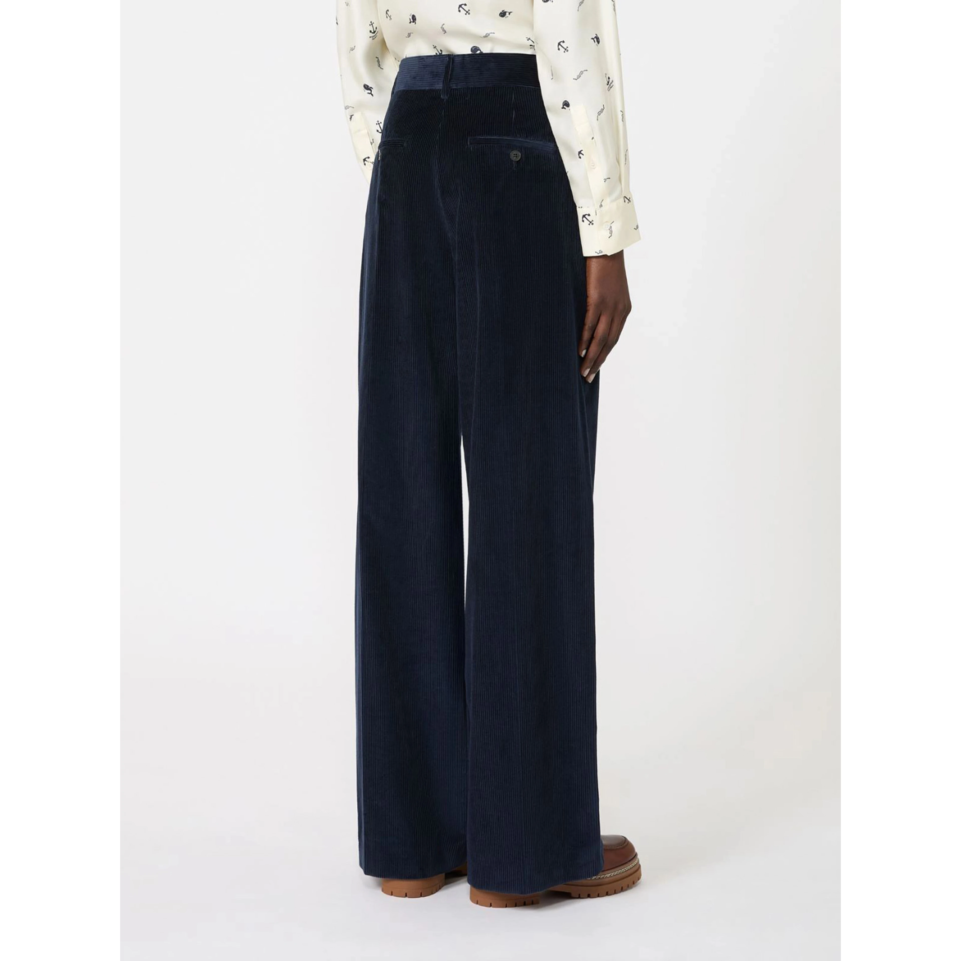 WEEKEND MAX MARA WKDTANIA trousers