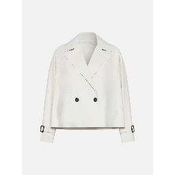 WEEKEND MAX MARA WKDBOERO jacket