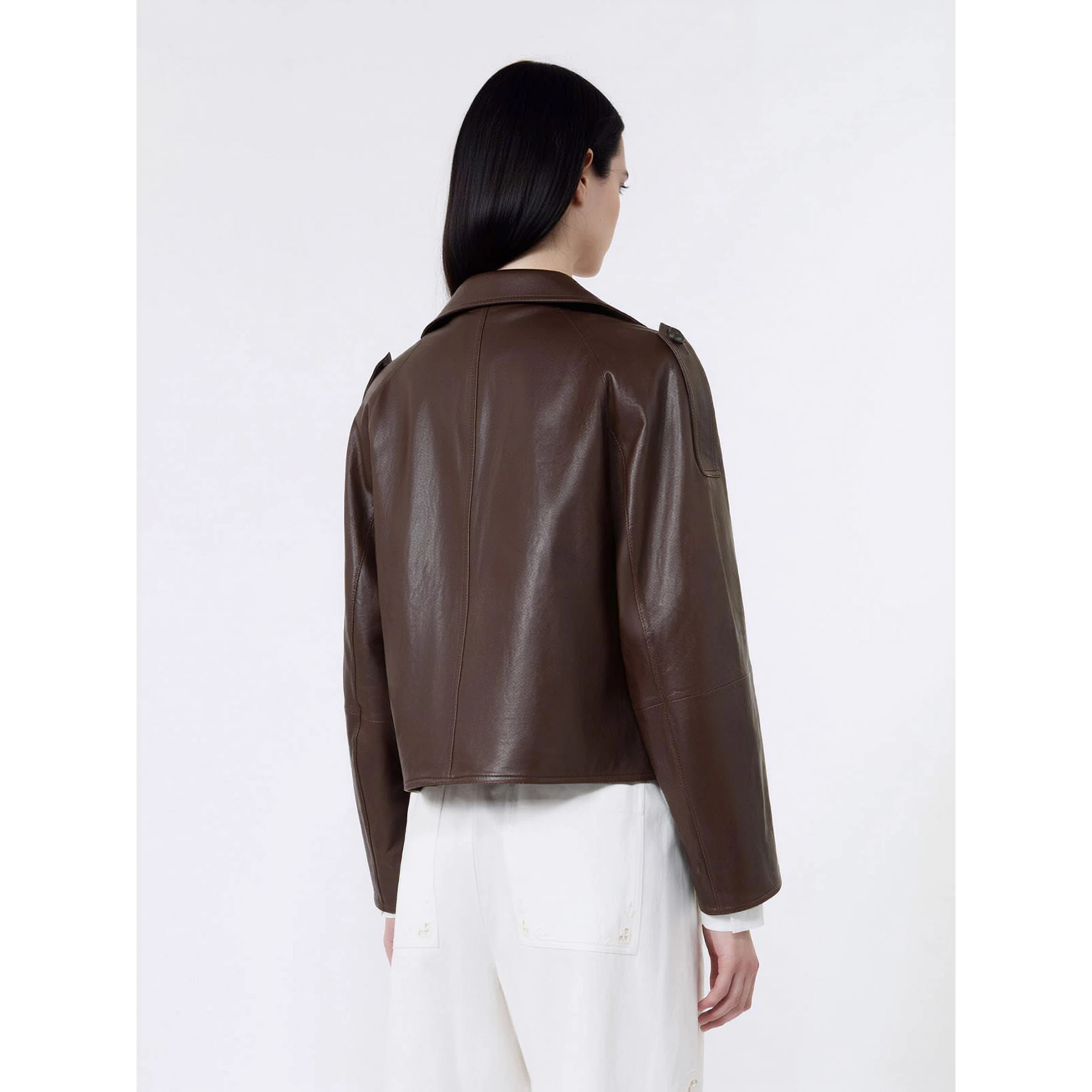 WEEKEND MAX MARA WKDFELINO jacket