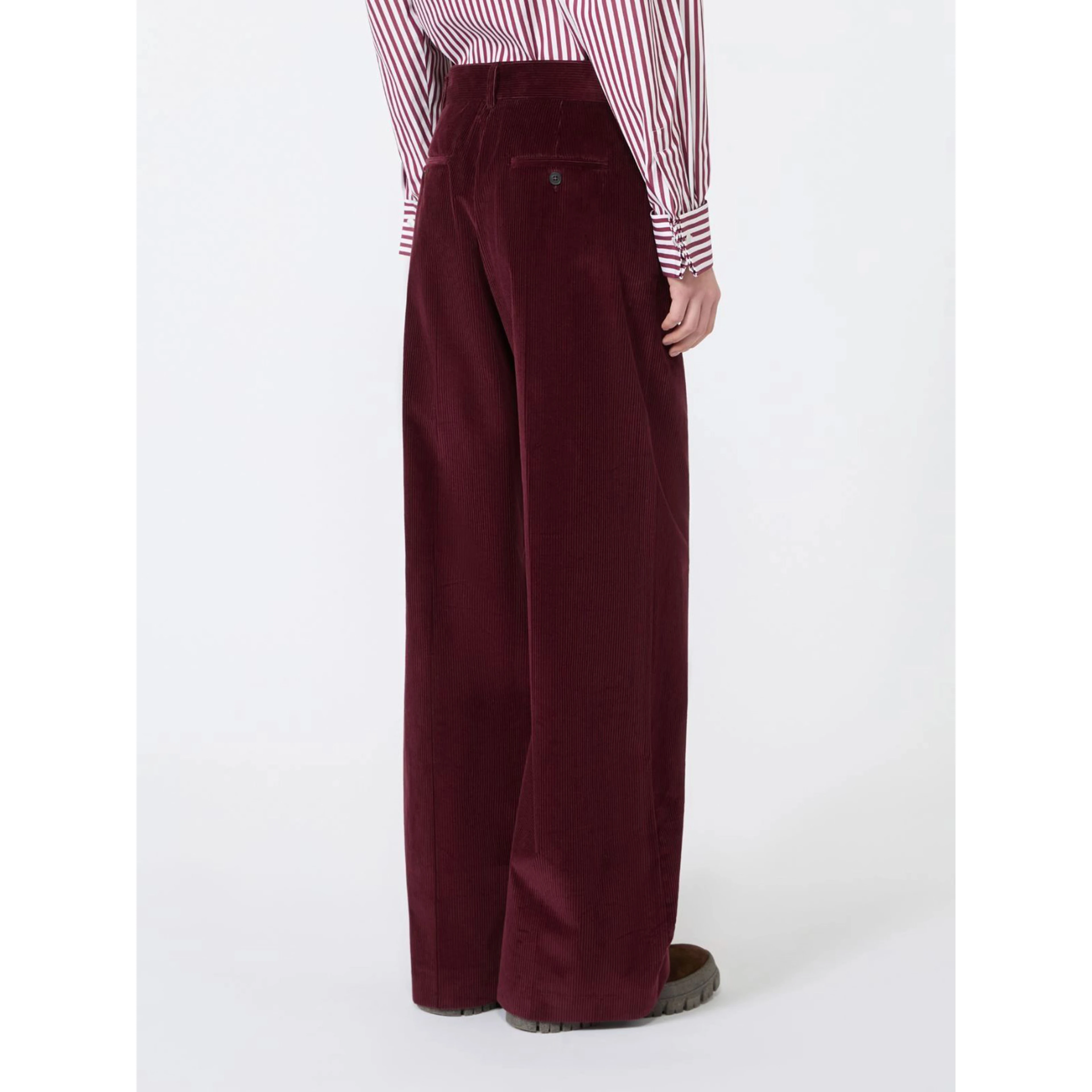 WEEKEND MAX MARA WKDTANIA trousers