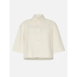 WEEKEND MAX MARA WKDTERRA jacket