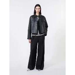 WEEKEND MAX MARA WKDOVVIO trousers
