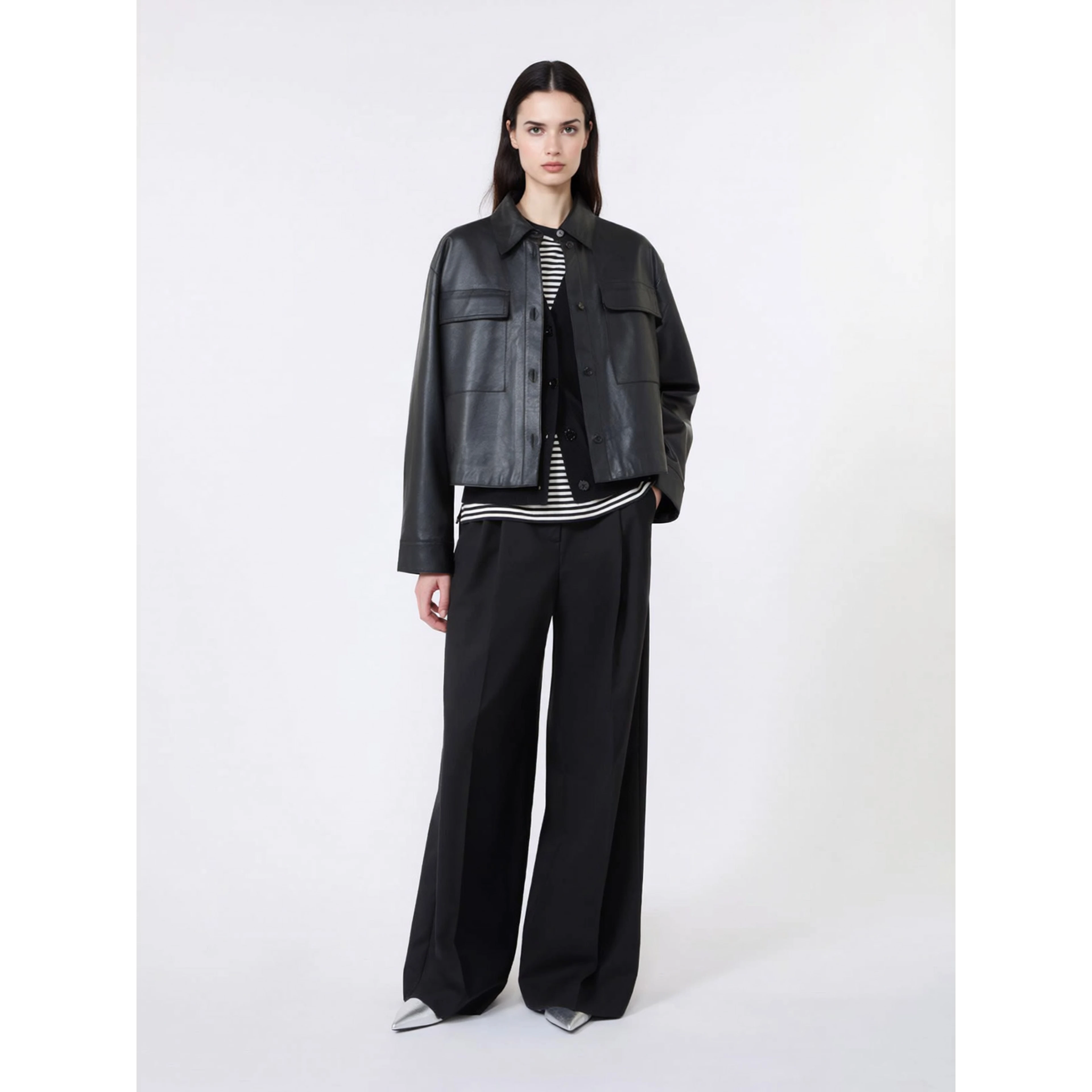 WEEKEND MAX MARA WKDOVVIO trousers