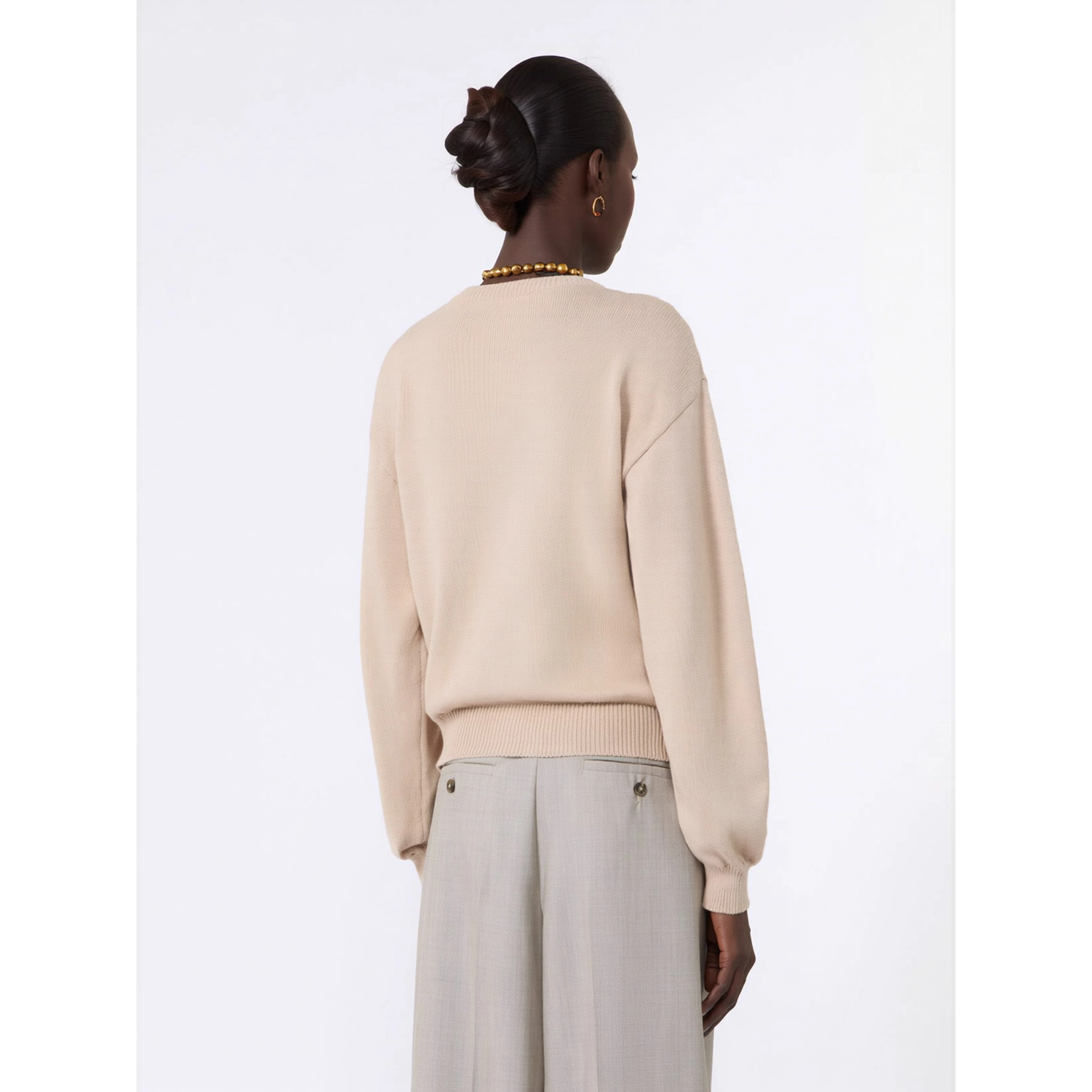 WEEKEND MAX MARA WKDTEIERA cardigan