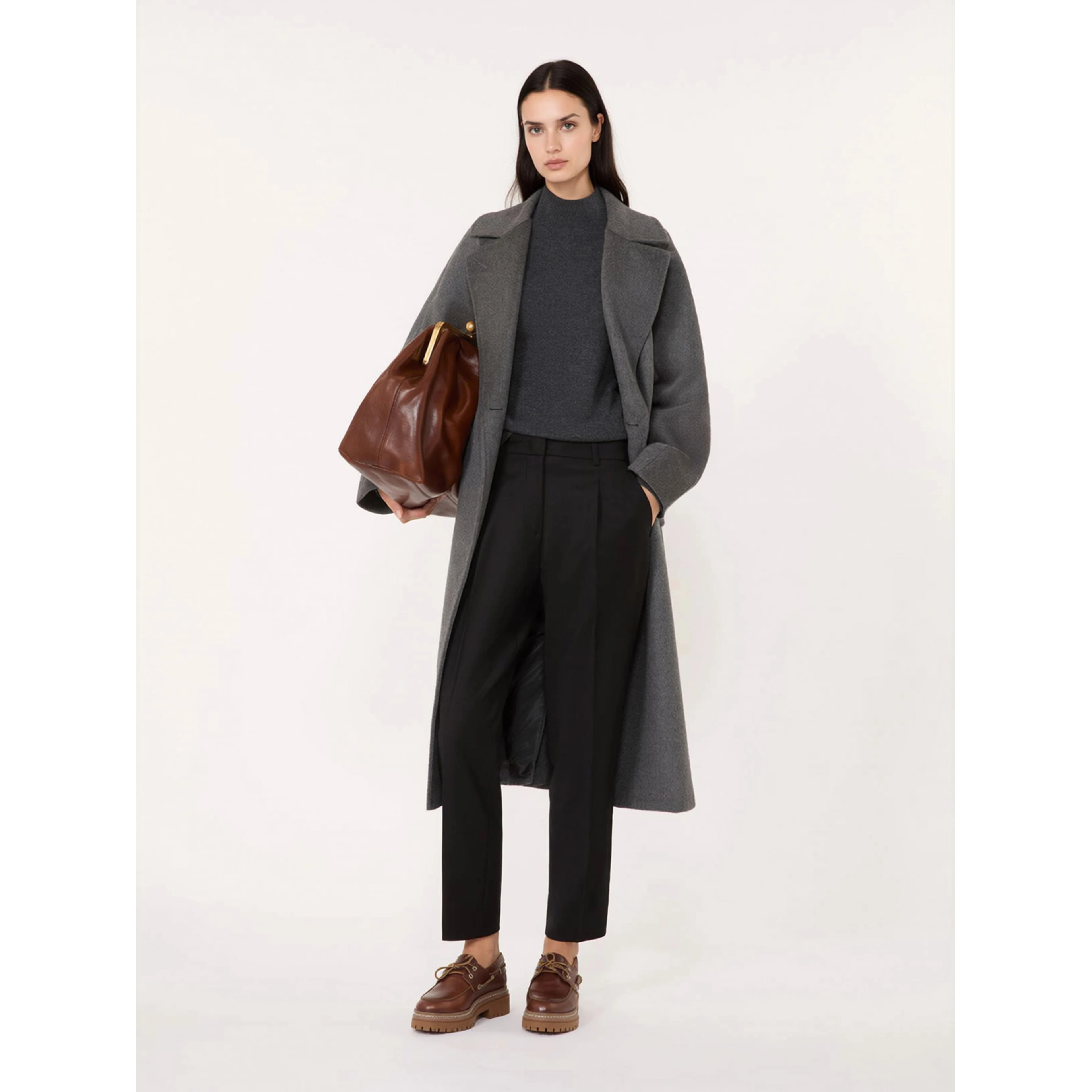 WEEKEND MAX MARA WKDRESINA coat