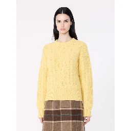 WEEKEND MAX MARA WKDALBEN sweater