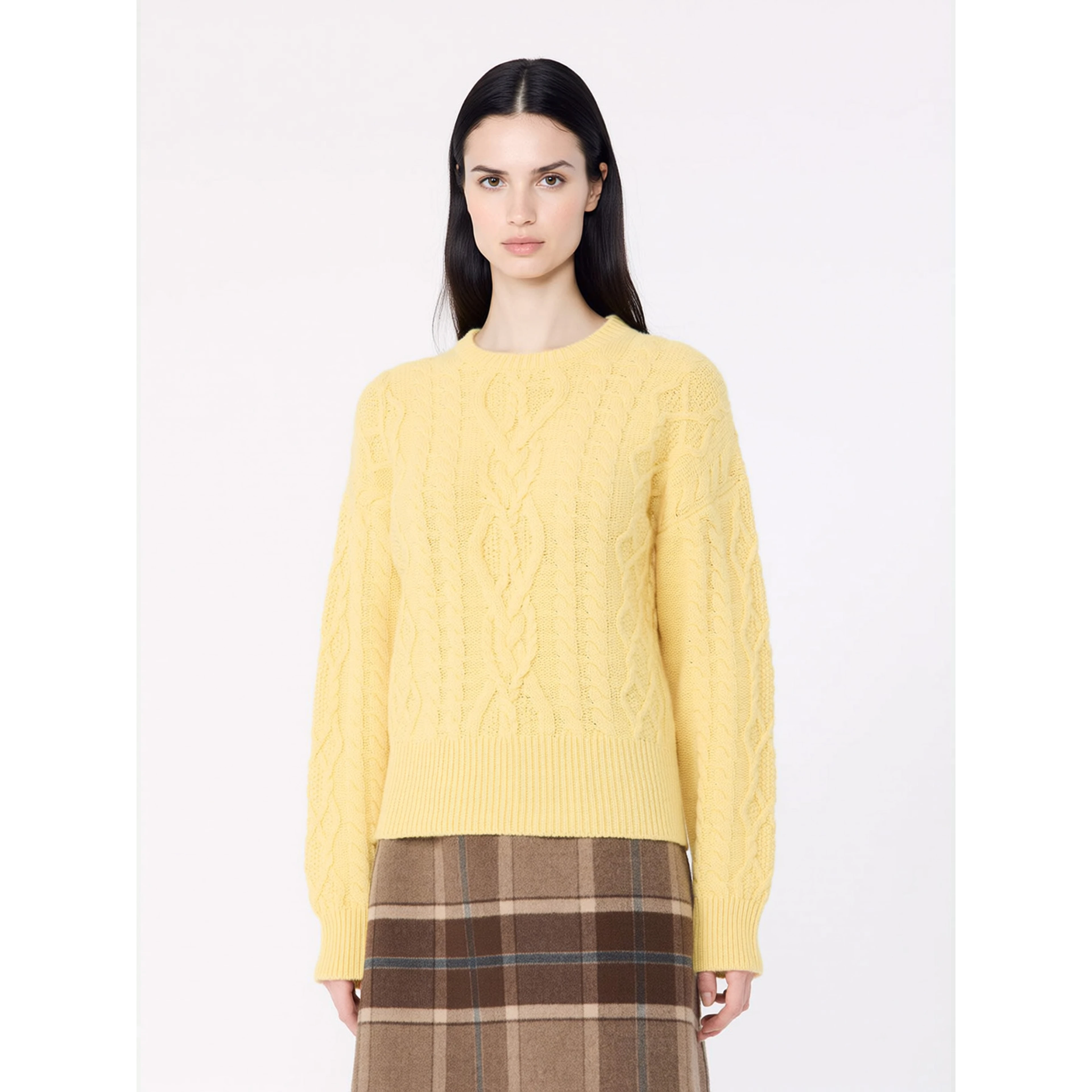 WEEKEND MAX MARA WKDALBEN sweater