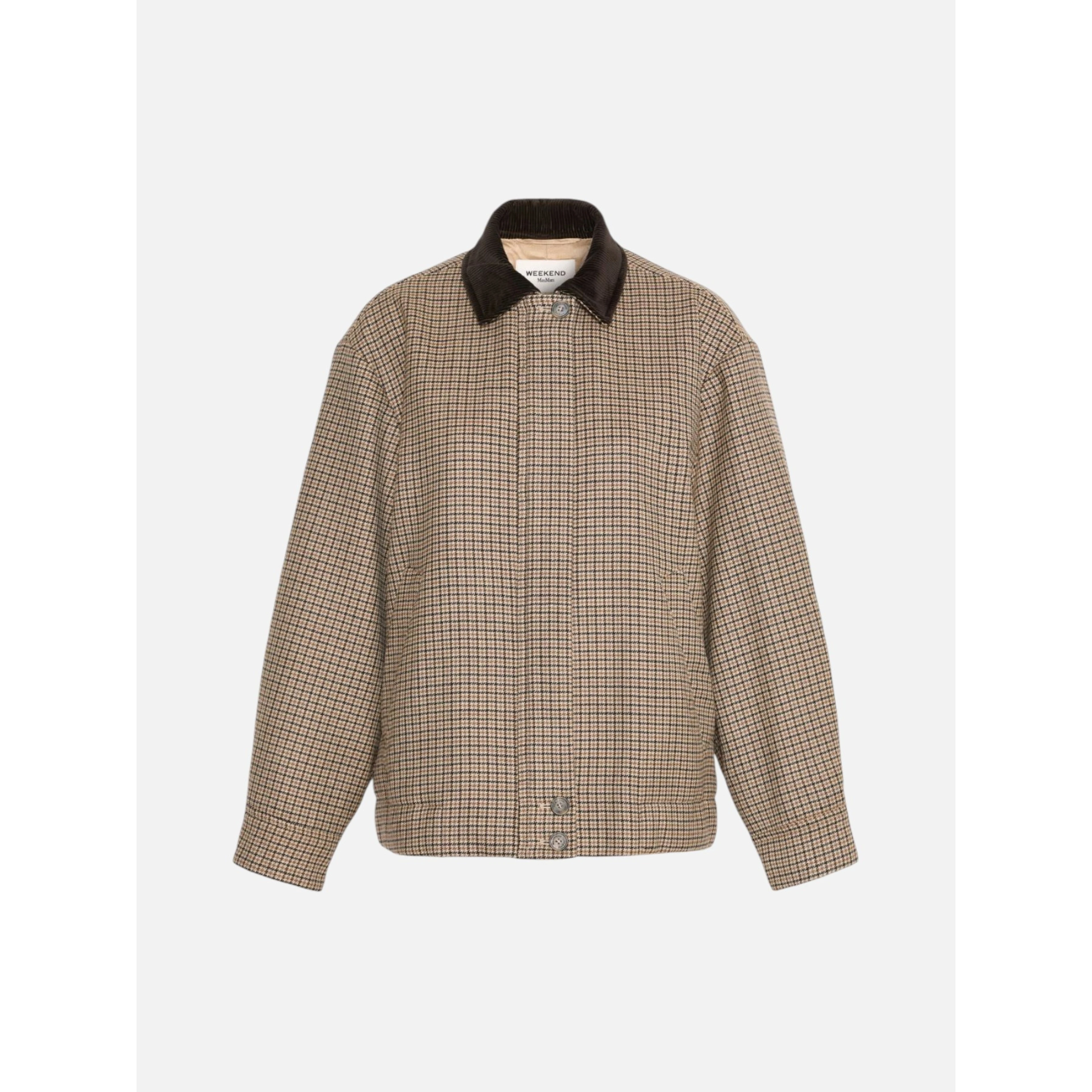 WEEKEND MAX MARA WKDFESTA jacket