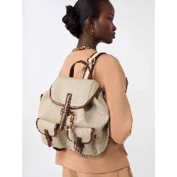 WEEKEND MAX MARA WKAPOPOLI backpack