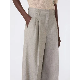WEEKEND MAX MARA WKDOVVIO trousers