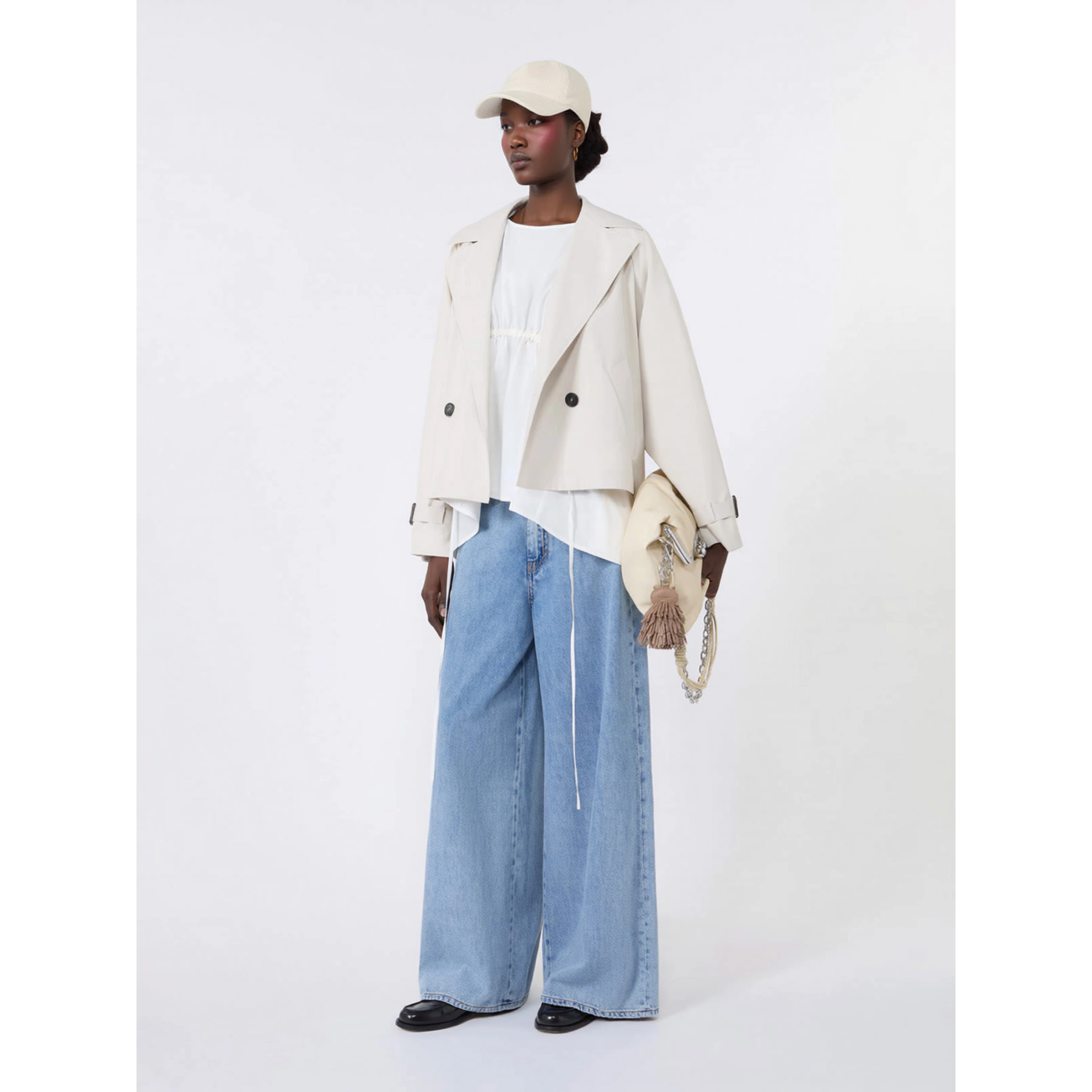 WEEKEND MAX MARA WKDBOERO jacket