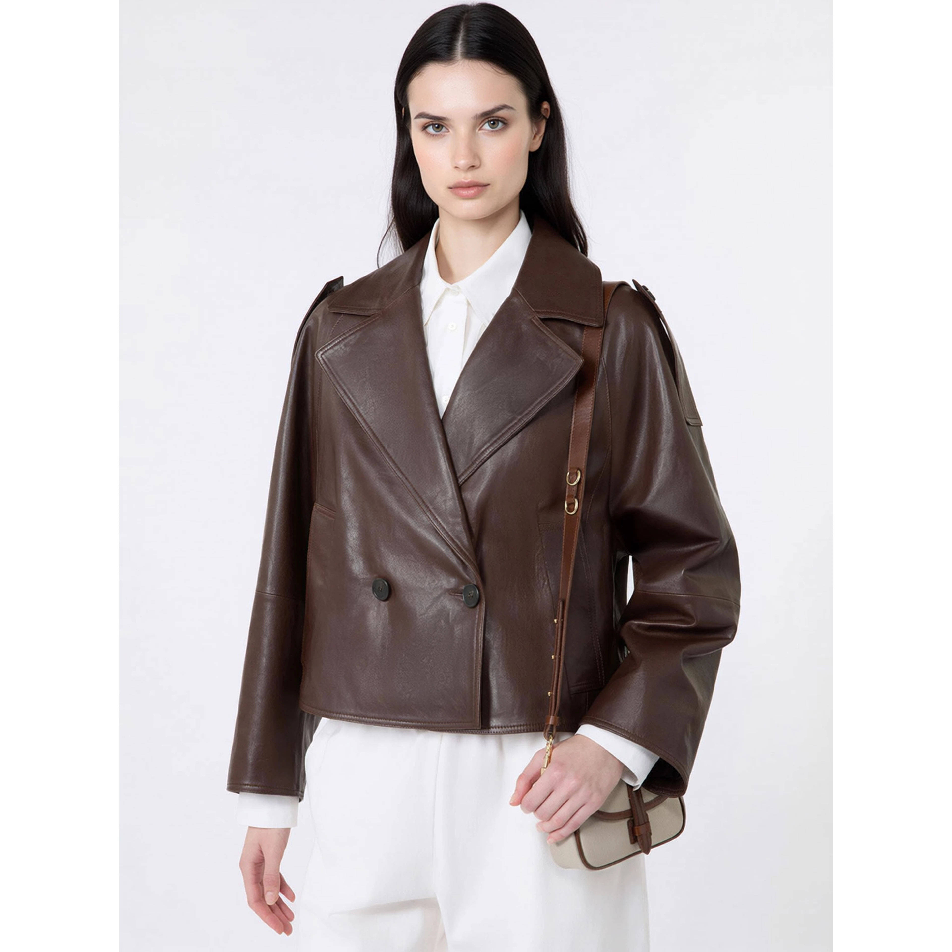 WEEKEND MAX MARA WKDFELINO jacket