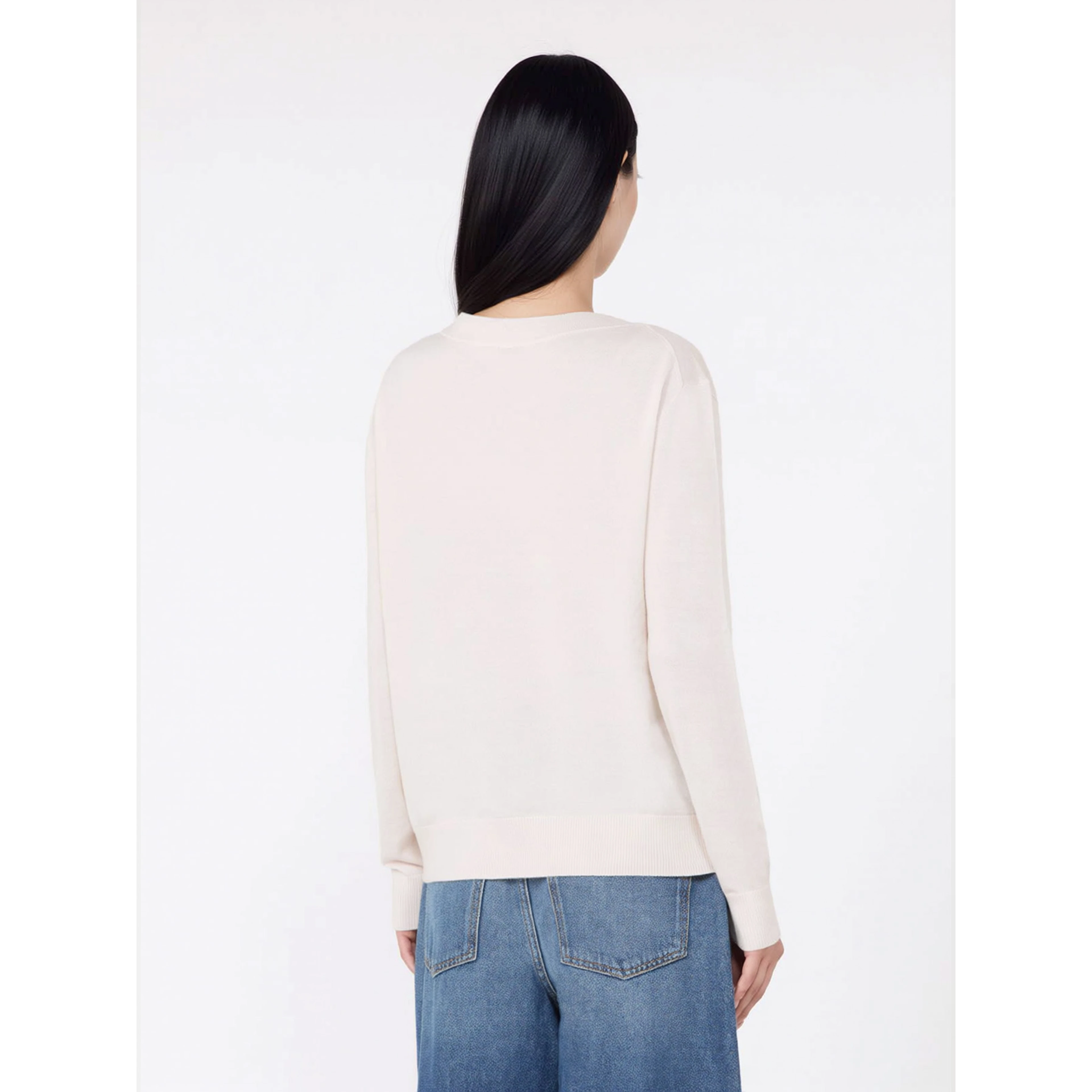 WEEKEND MAX MARA WKDTALAMO sweater