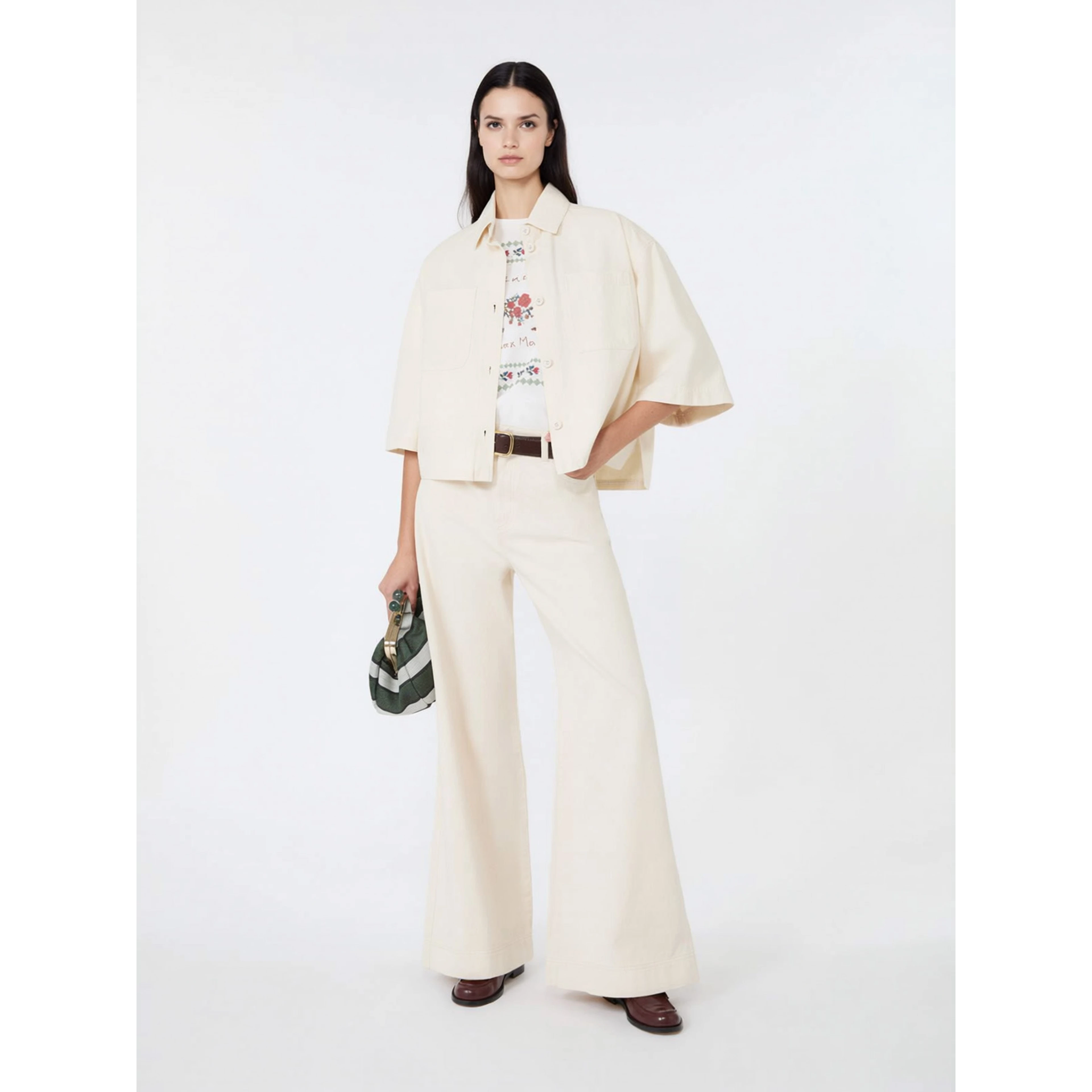 WEEKEND MAX MARA WKDTERRA jacket
