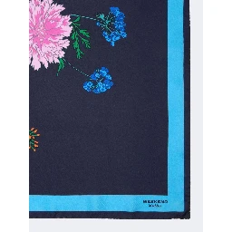 WEEKEND MAX SCARF WKAONESTORING scarf