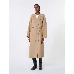 WEEKEND MAX MARA WKDOPEROSO coat