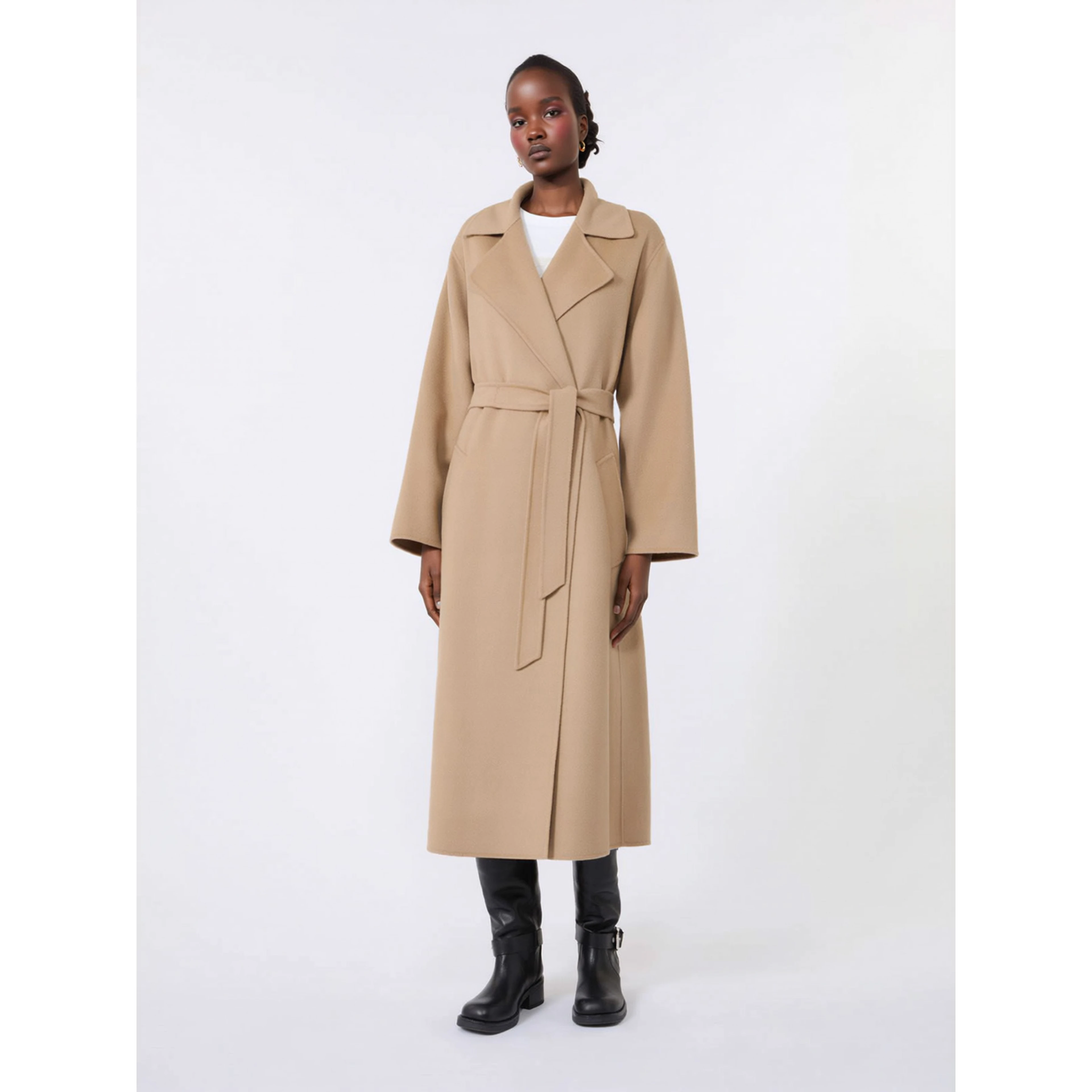 WEEKEND MAX MARA WKDOPEROSO coat