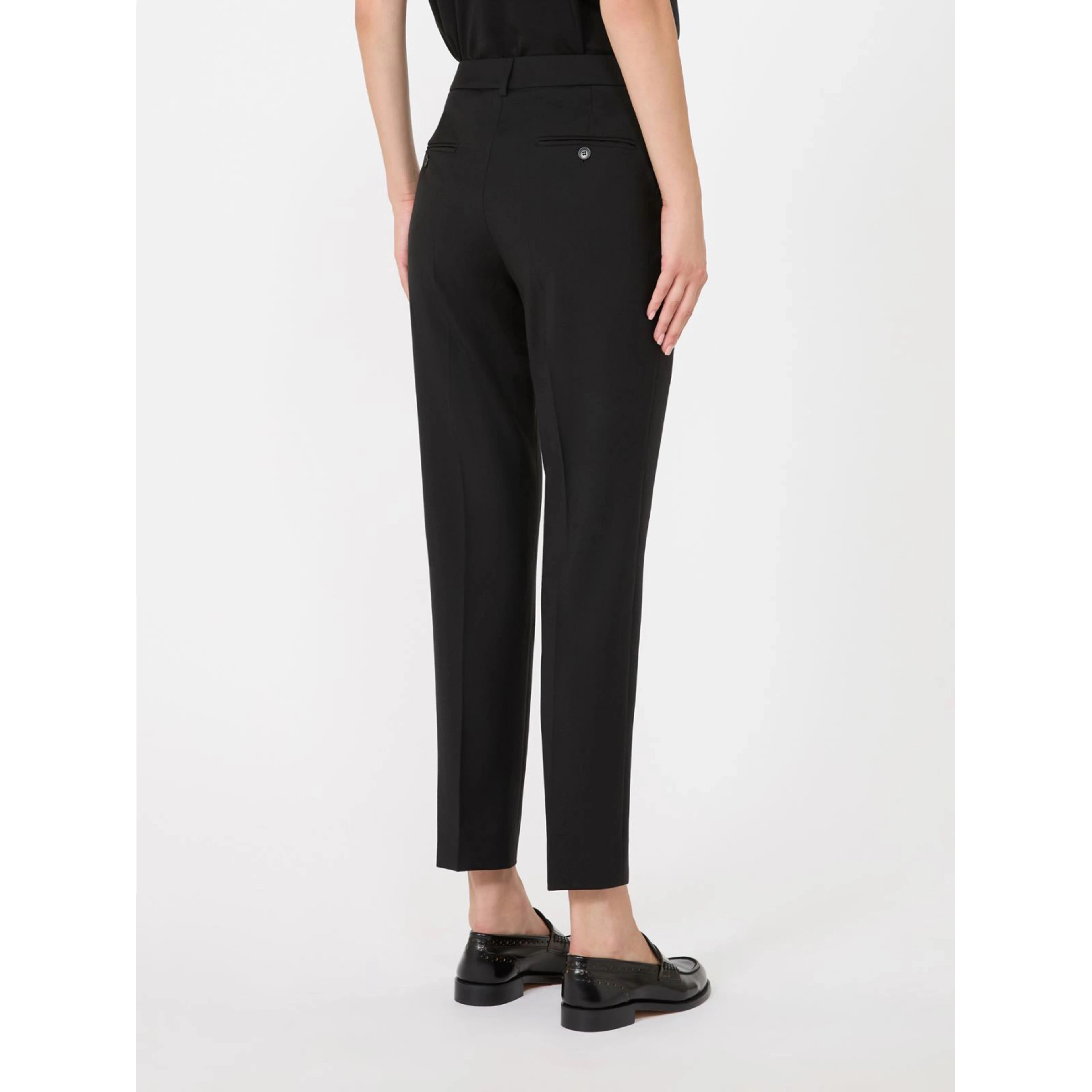 WEEKEND MAX MARA WKDCANON pants