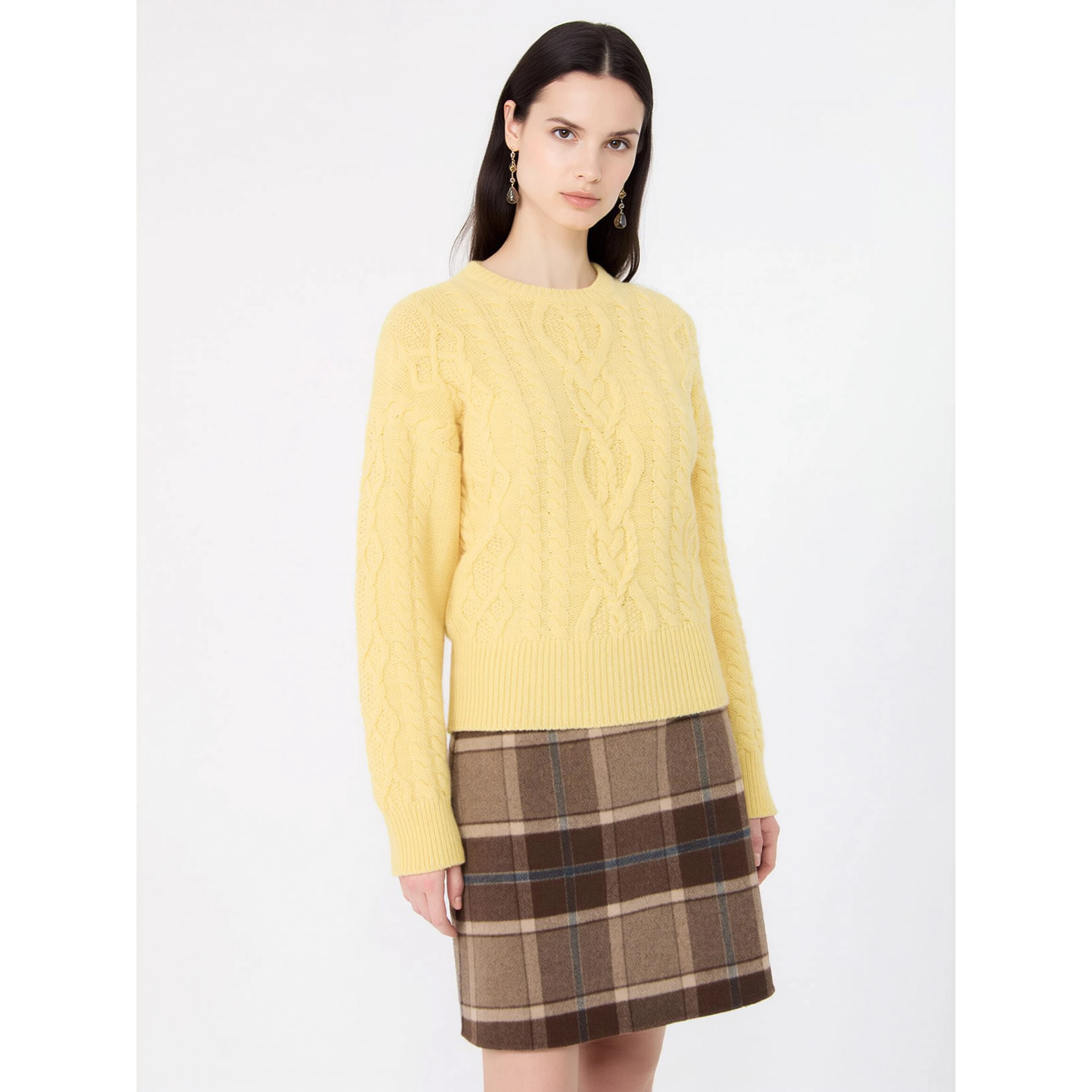 WEEKEND MAX MARA WKDALBEN sweater