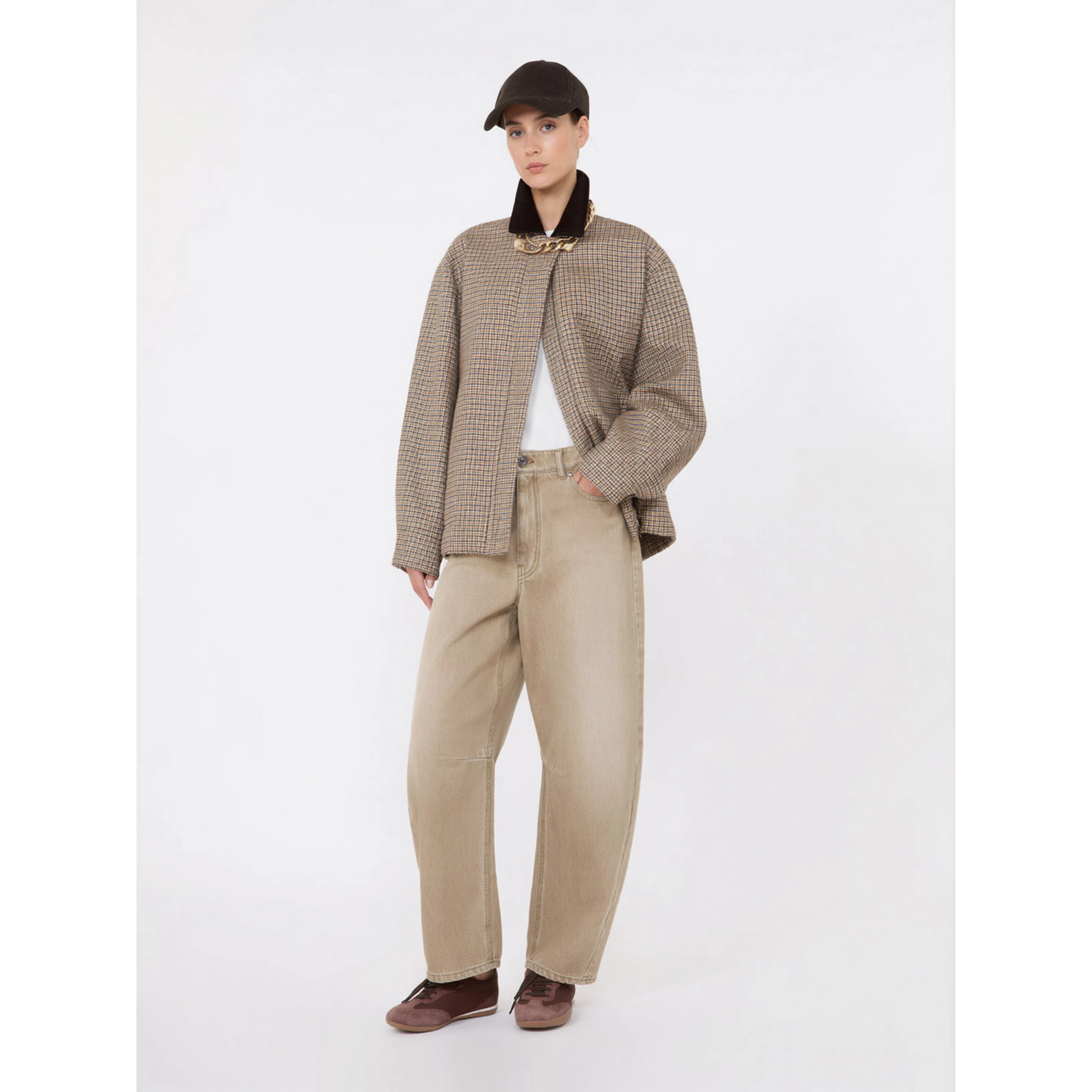 WEEKEND MAX MARA WKDFESTA jacket