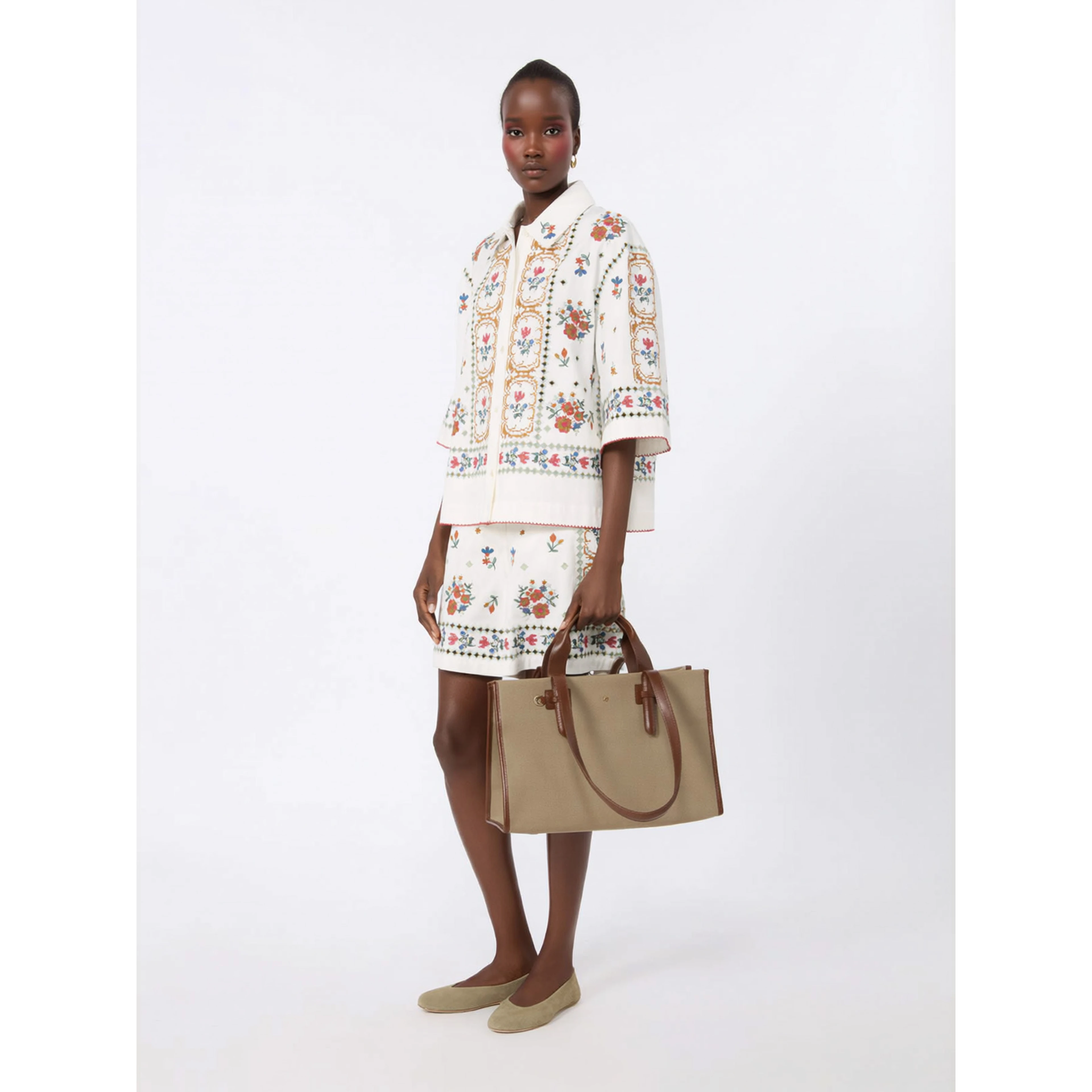 WEEKEND MAX MARA WKAGIANNA handbag