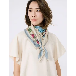 WEEKEND MAX SCARF WKAONESTORING scarf