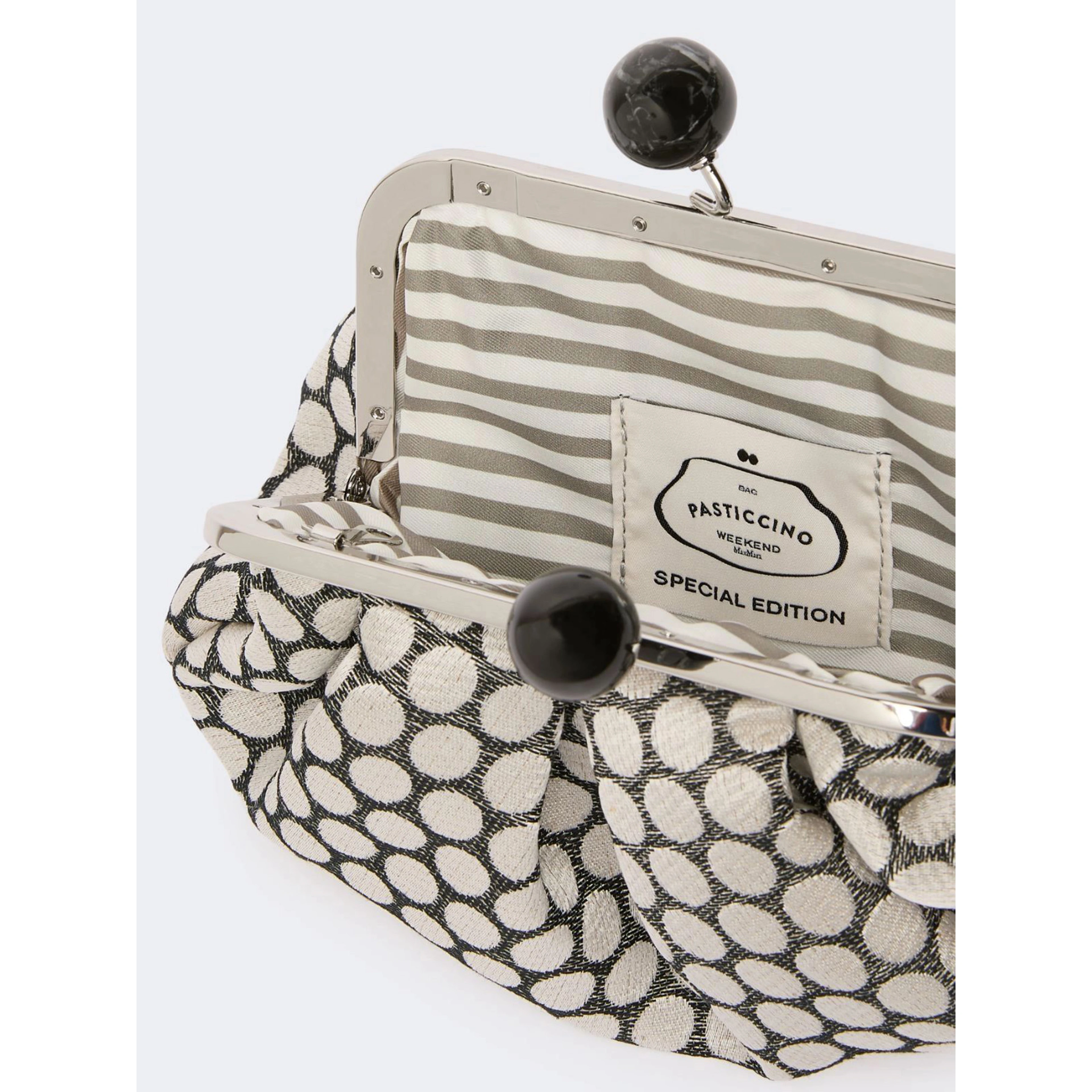 WEEKEND MAX MARA ITALIANROOTS handbag