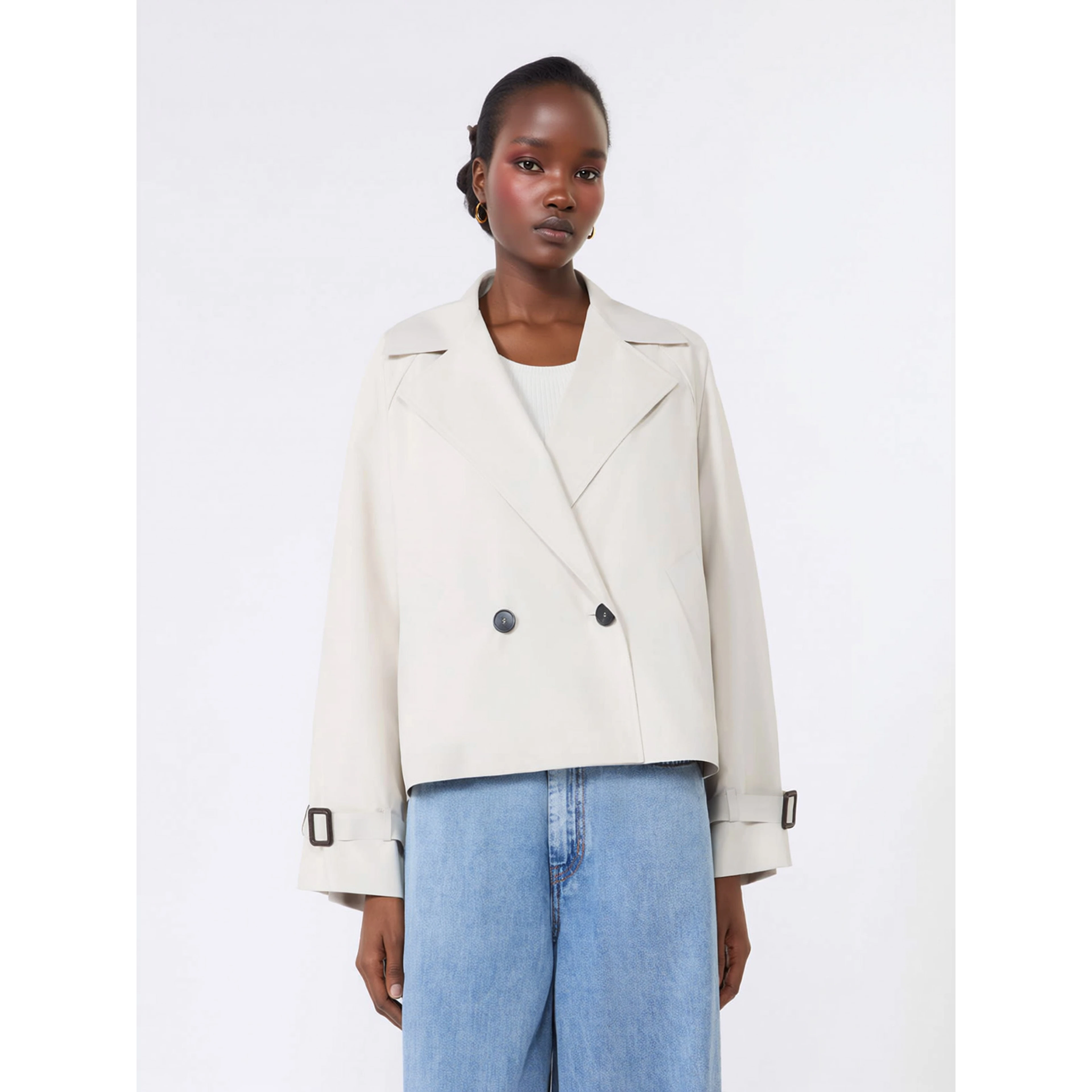 WEEKEND MAX MARA WKDBOERO jacket
