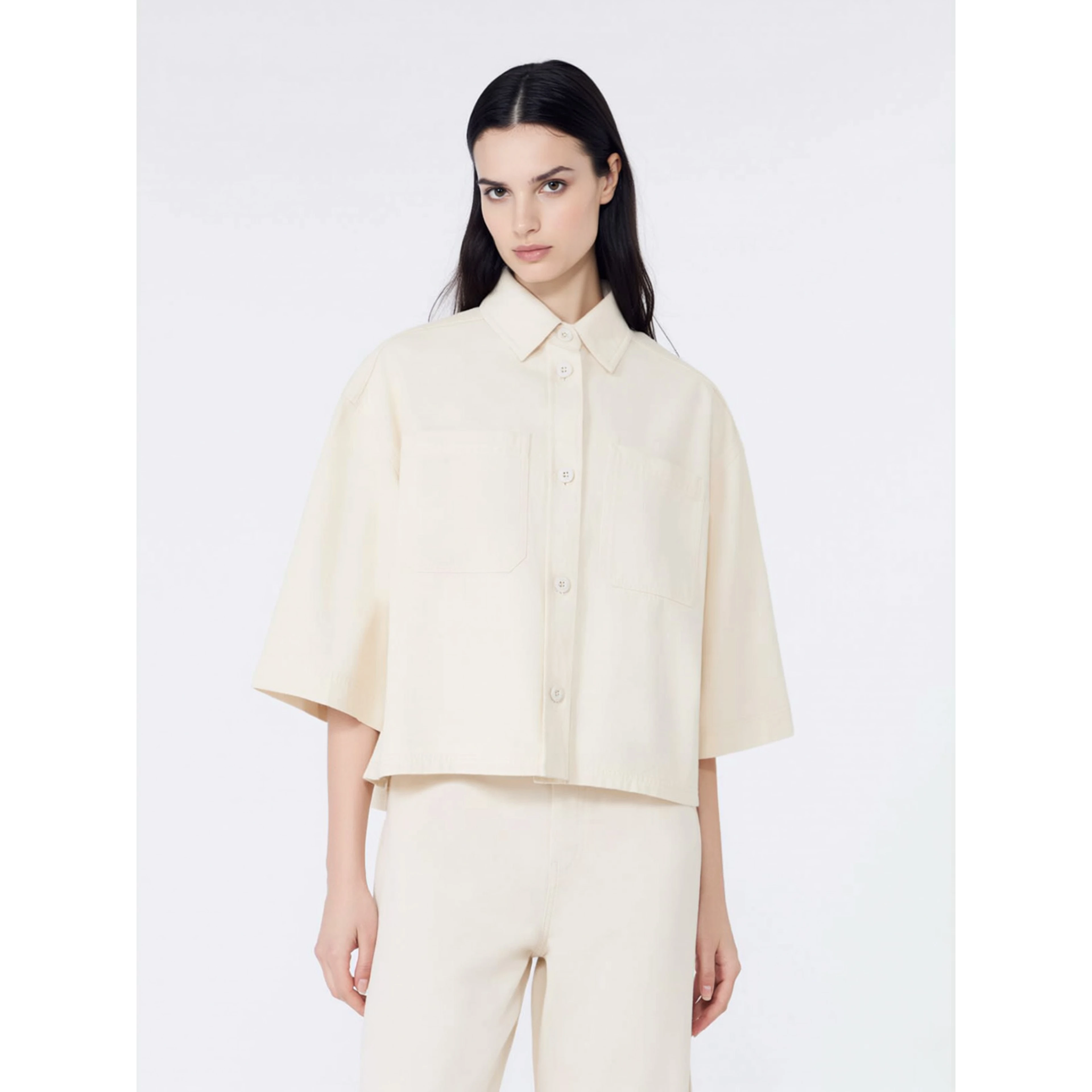 WEEKEND MAX MARA WKDTERRA jacket