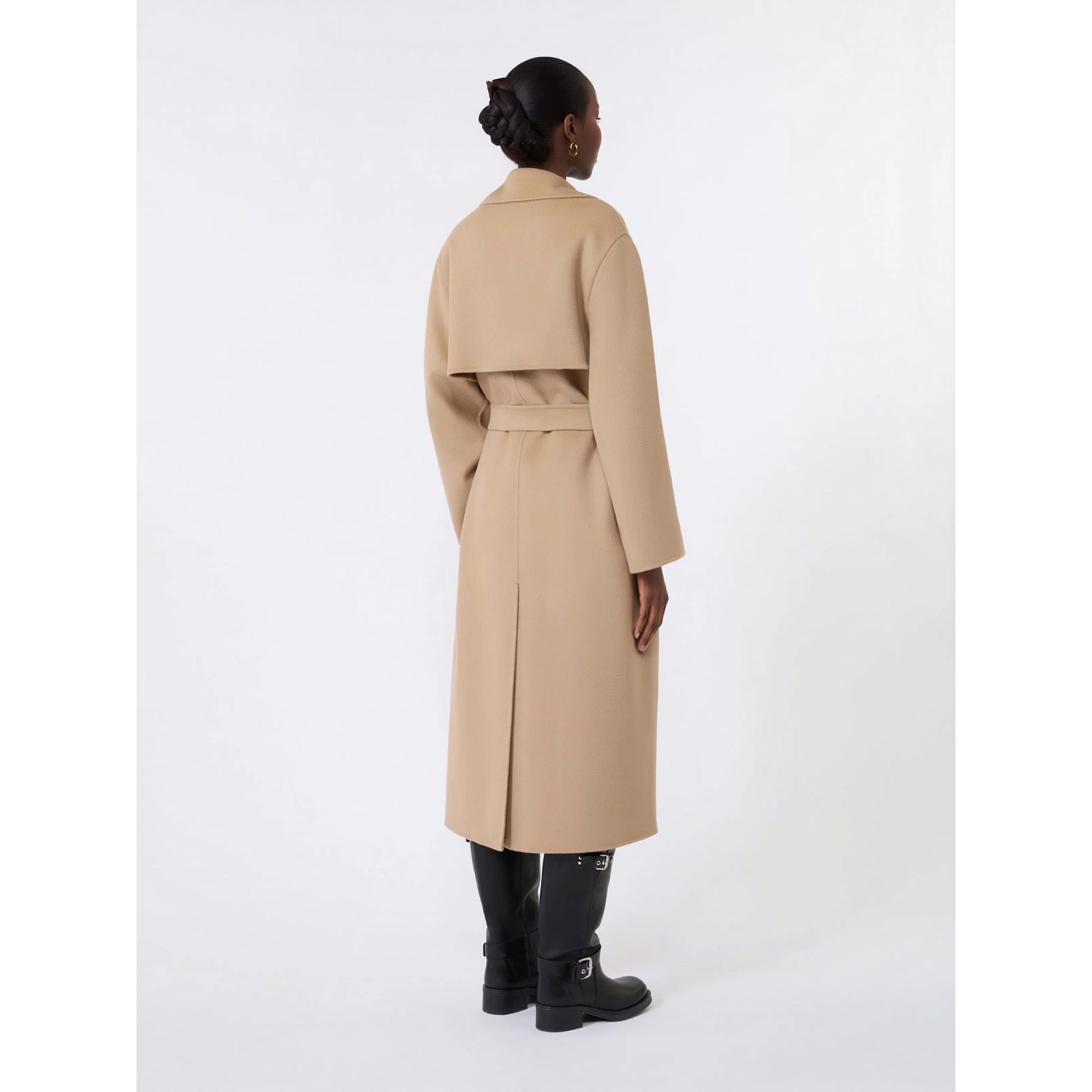 WEEKEND MAX MARA WKDOPEROSO coat
