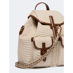 WEEKEND MAX MARA WKAPOPOLI backpack