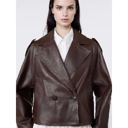 WEEKEND MAX MARA WKDFELINO jacket